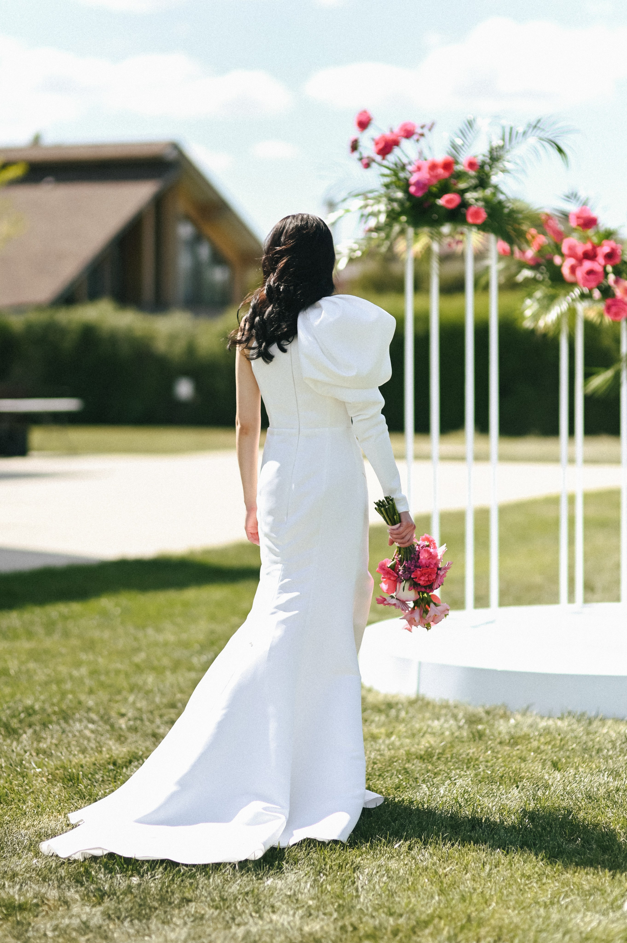 Вова + Вика — Организация Поле Событий. Свадебный и семейный фотограф Волгоград Москва