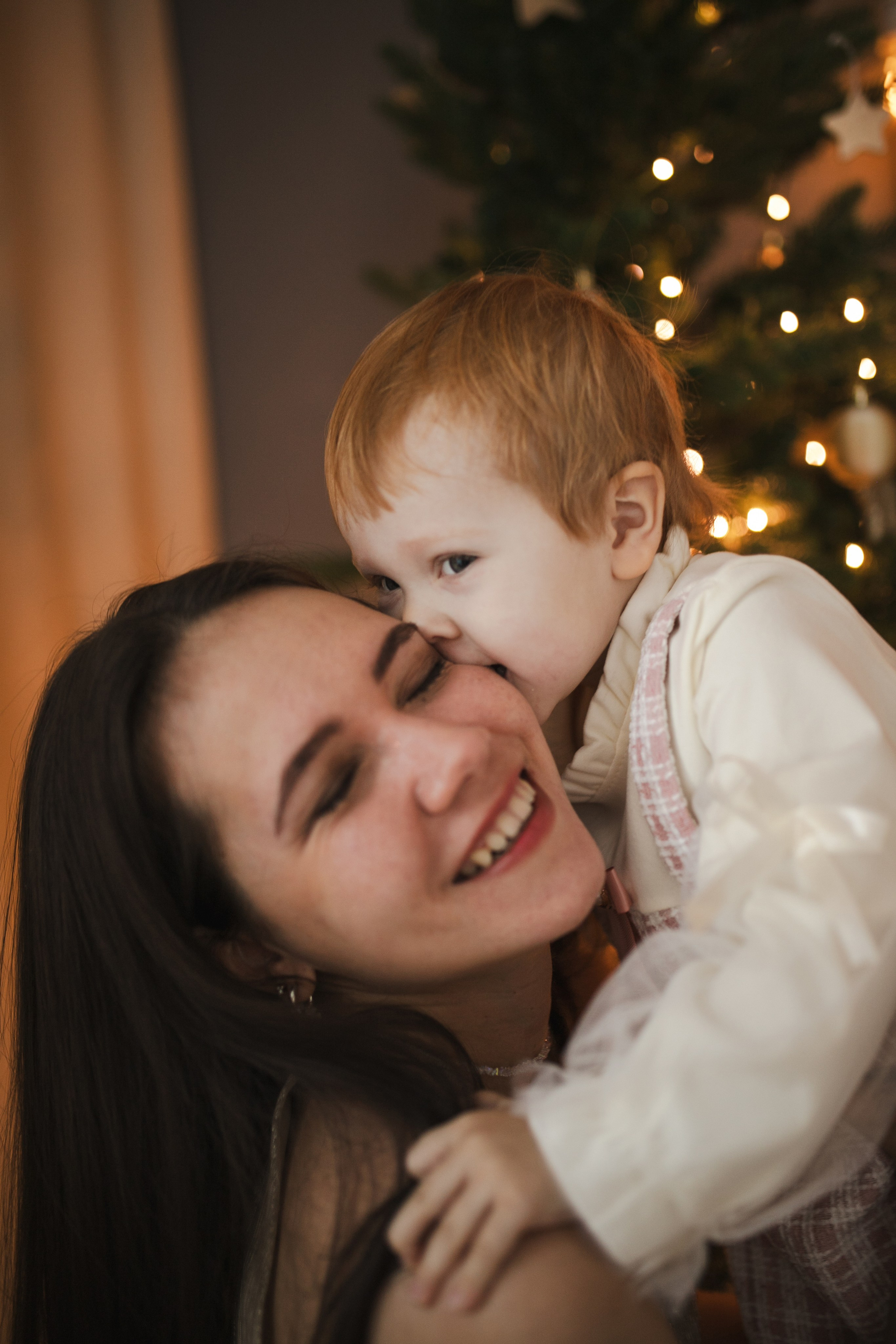 Ксюша. Фотограф в Иркутске Тома Кабанова