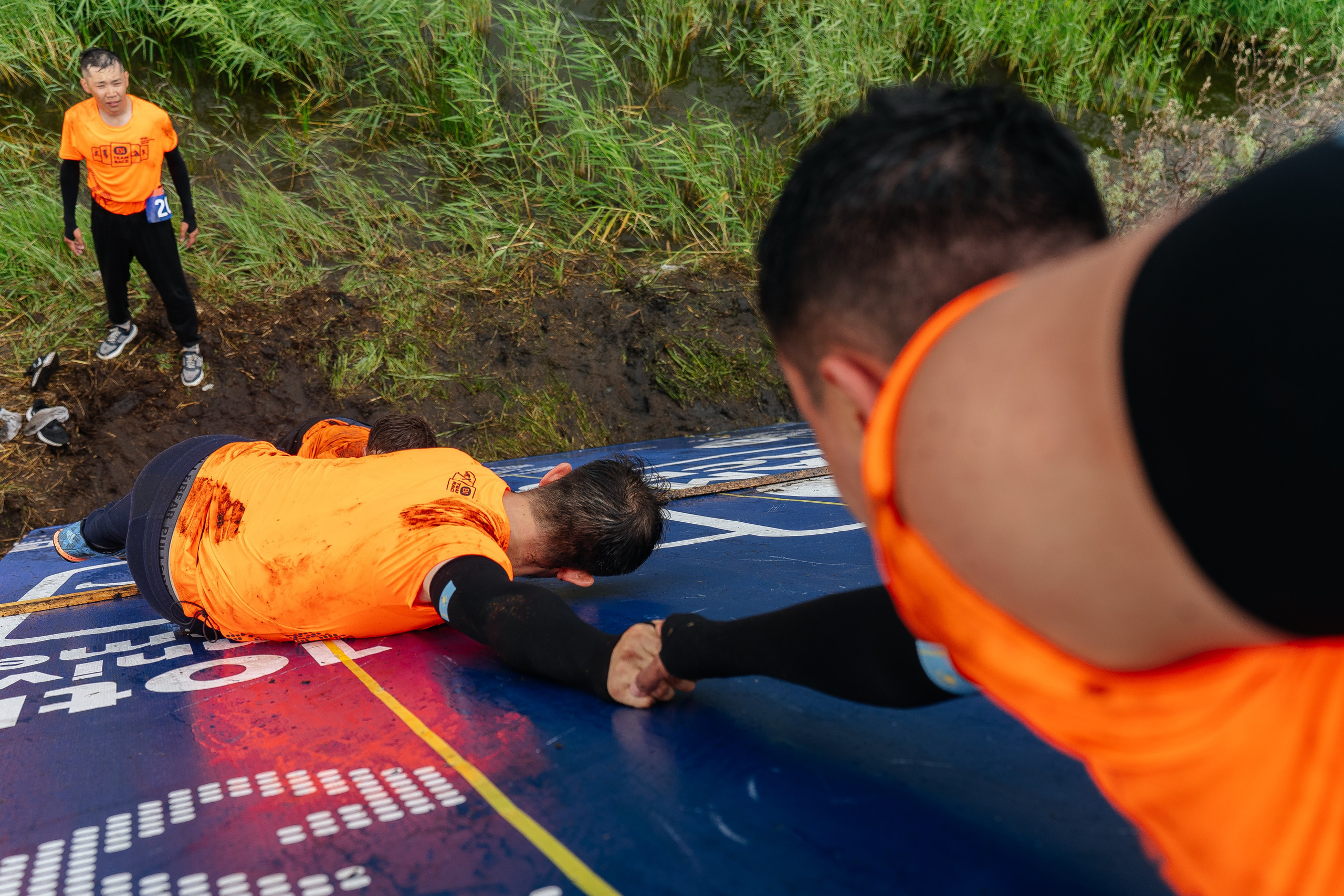 Экстремальные. Креативное портфолио