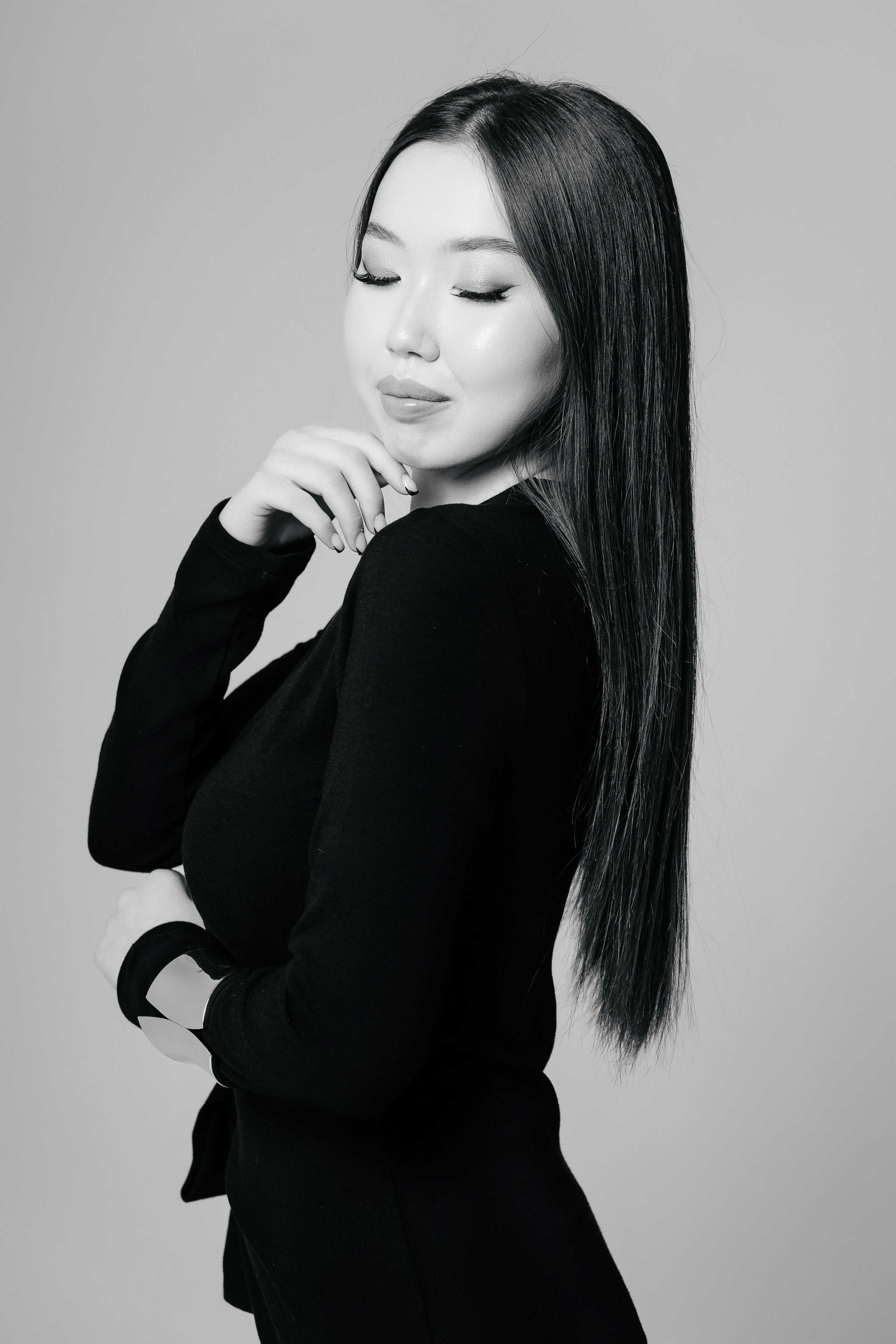 Индивидуальные. Креативное портфолио