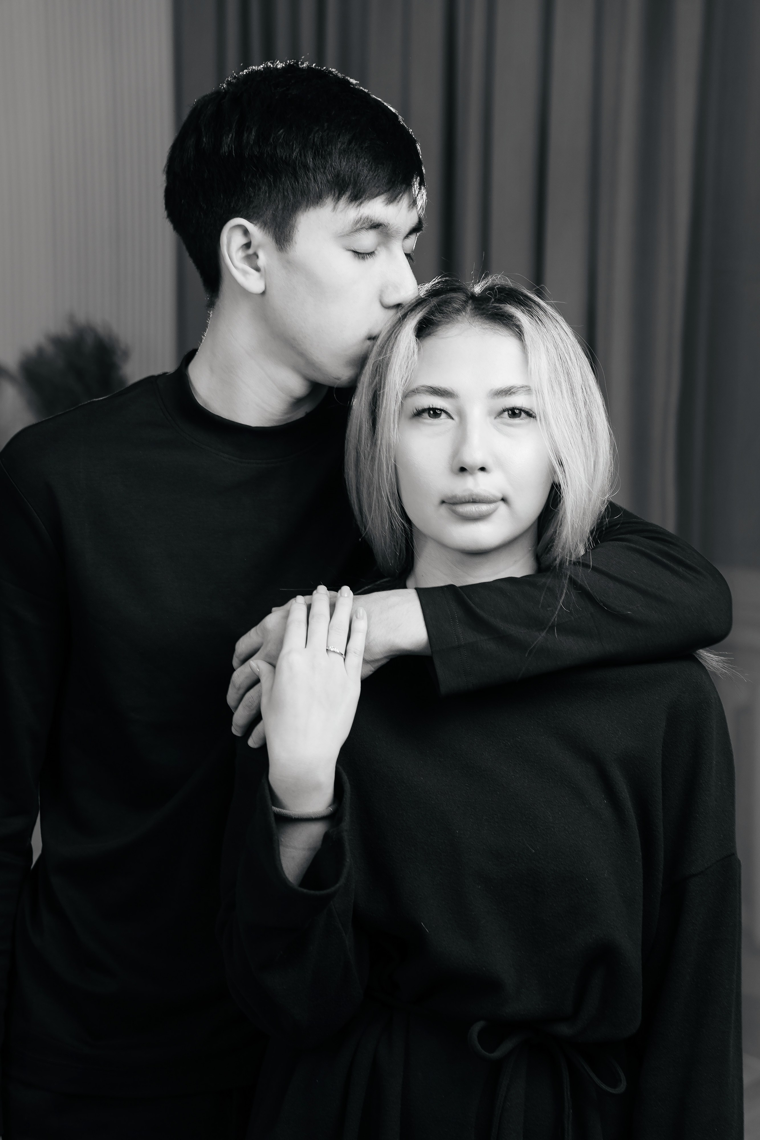 Семейные. Креативное портфолио