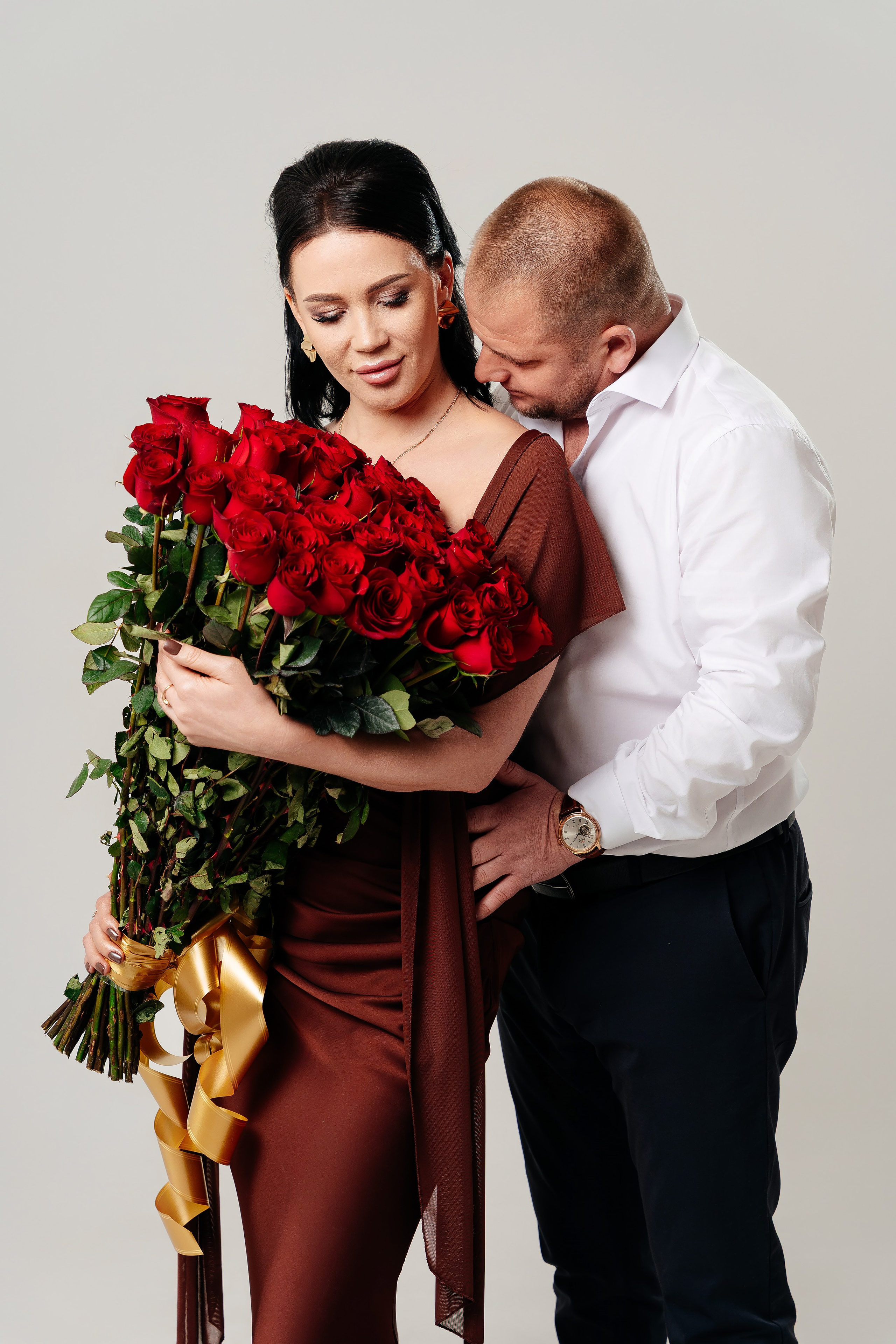 Индивидуальные. Креативное портфолио