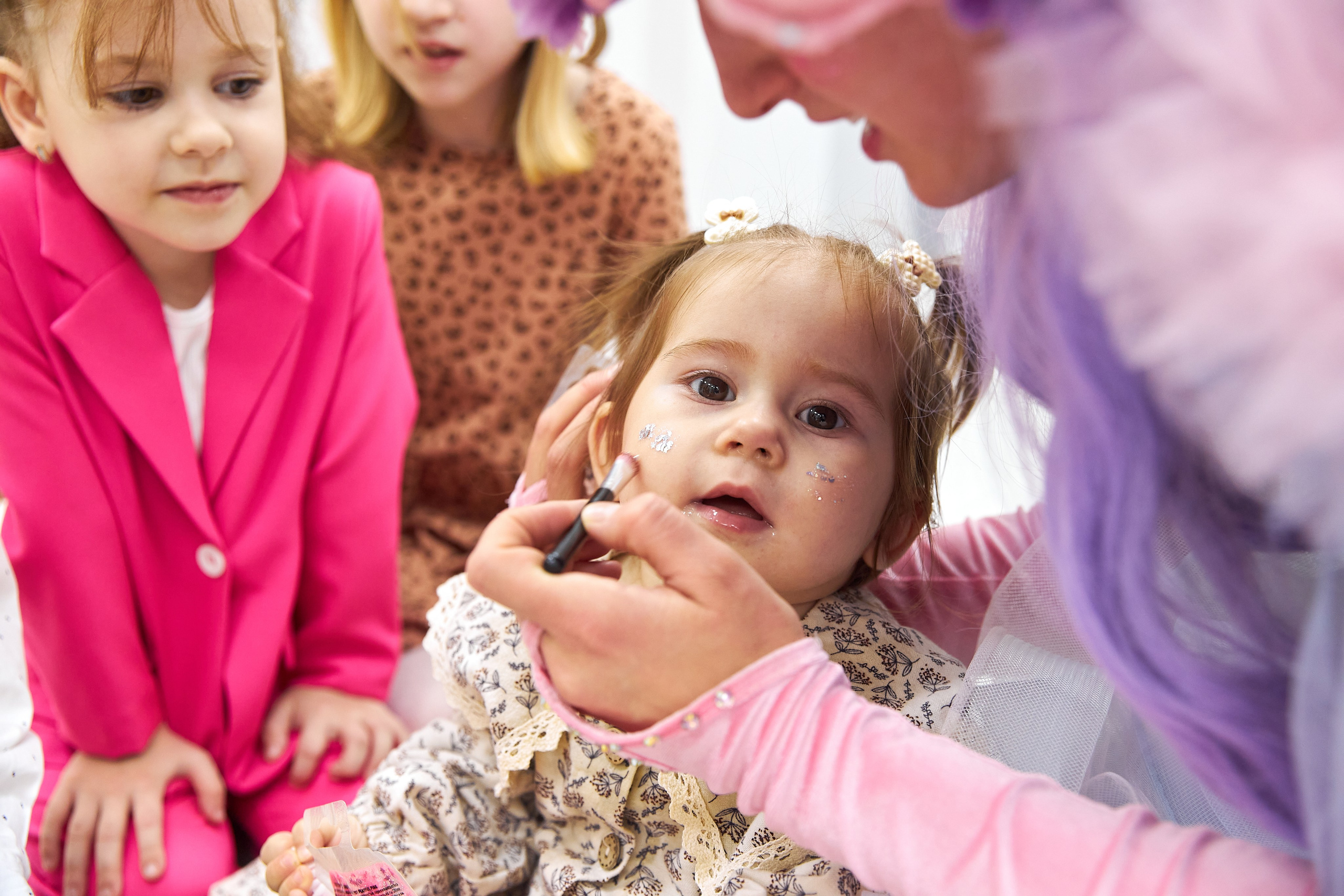 Дариночка. Свадебный и семейный фотограф в Ульяновске Орешина Елена