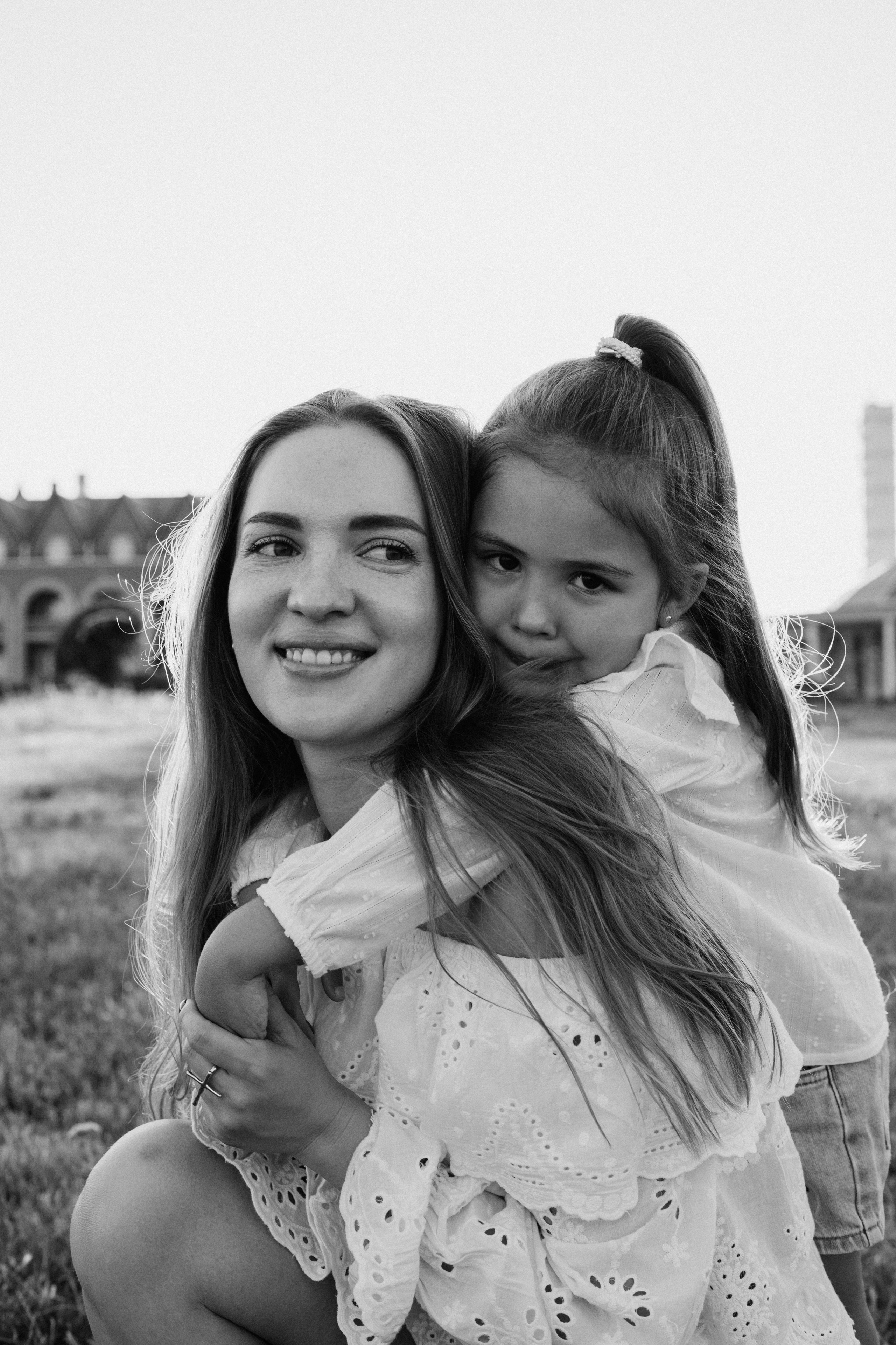 Семейные истории. По любви!