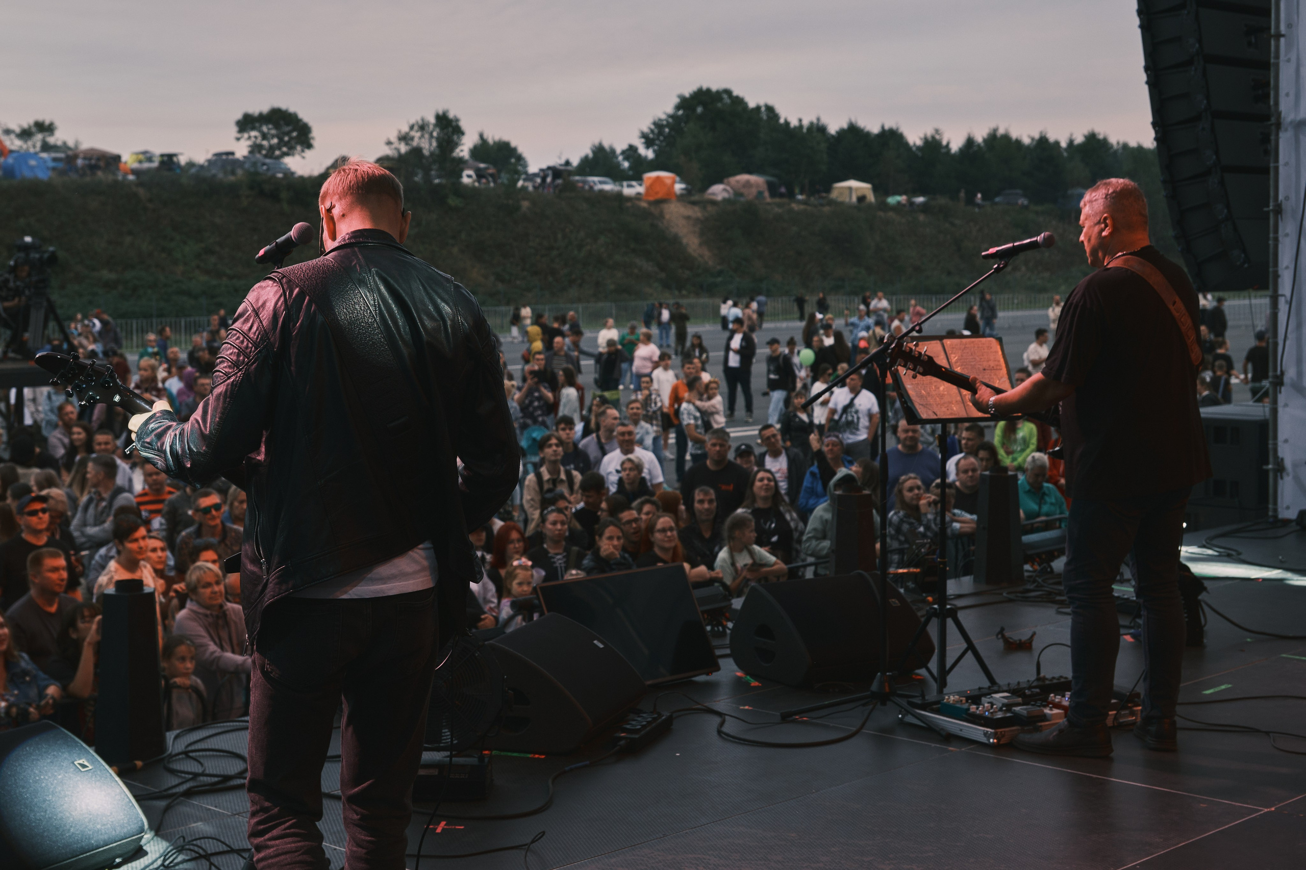 “Wings of Sakhalin — 2025” Festival