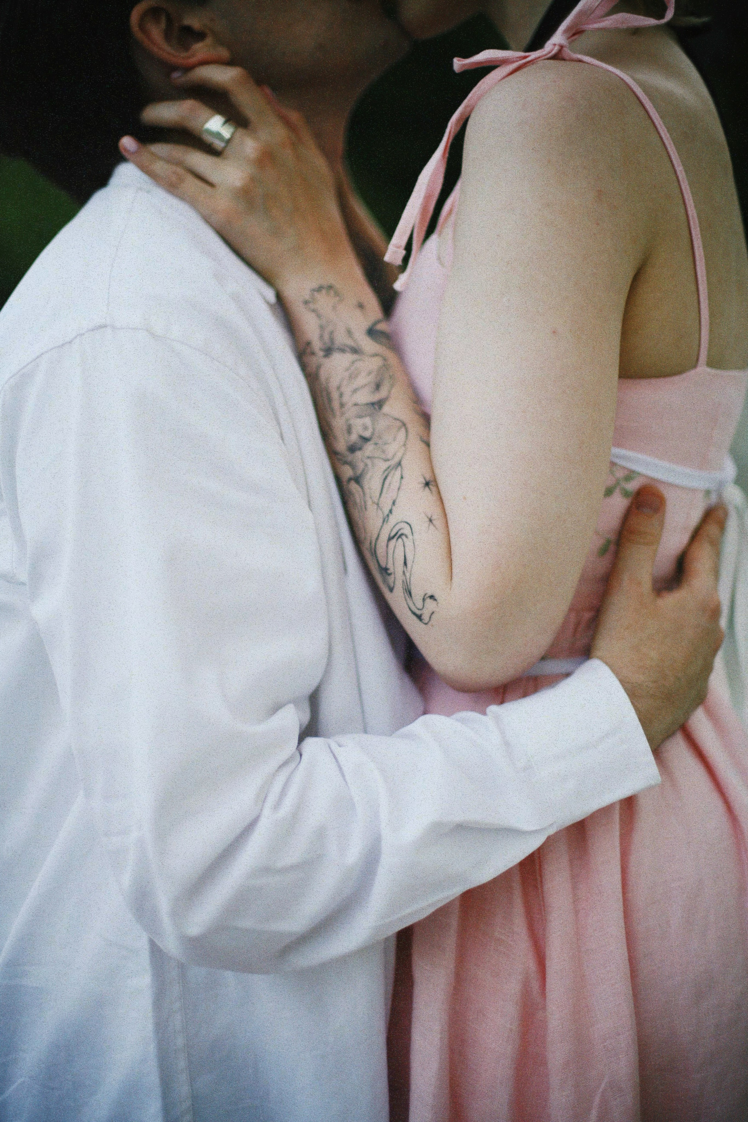 Василиса и Денис. Фотограф Екатерина Максимова: семейные, индивидуальные съемки, свадьбы