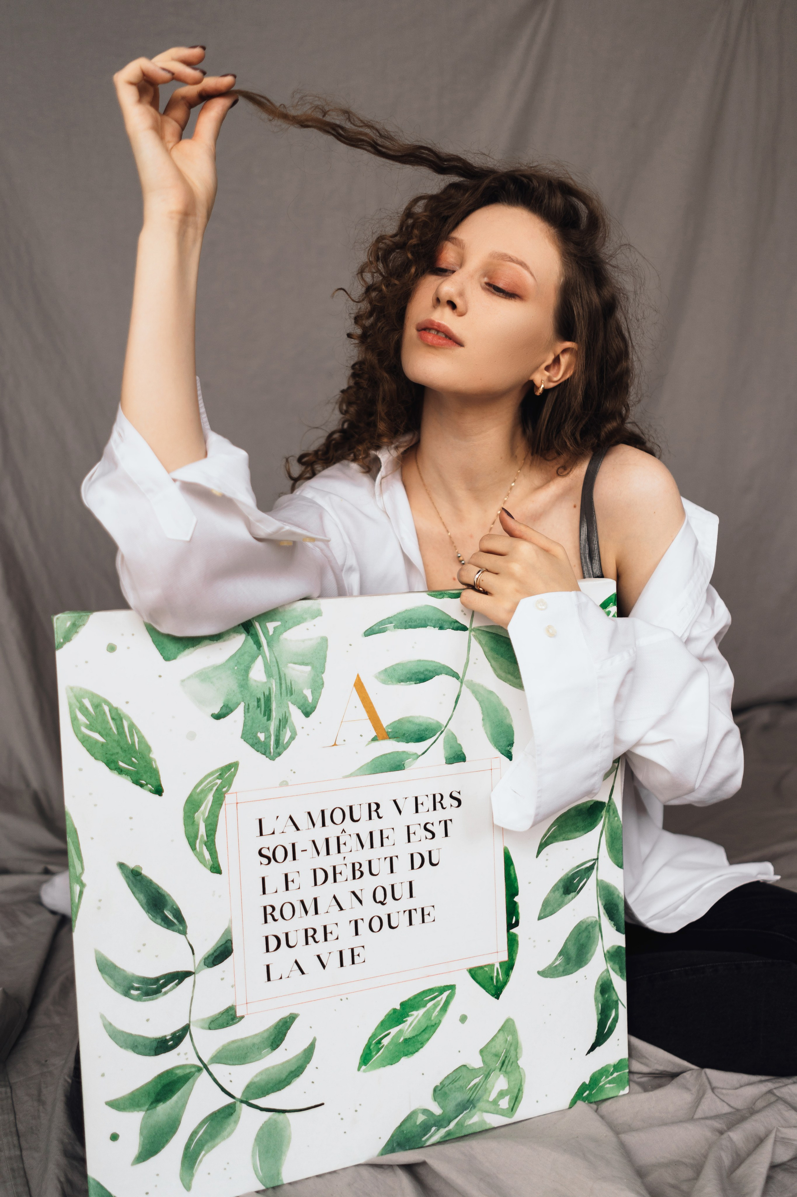 Inside. Фотограф lifestyle Москва Екатерина