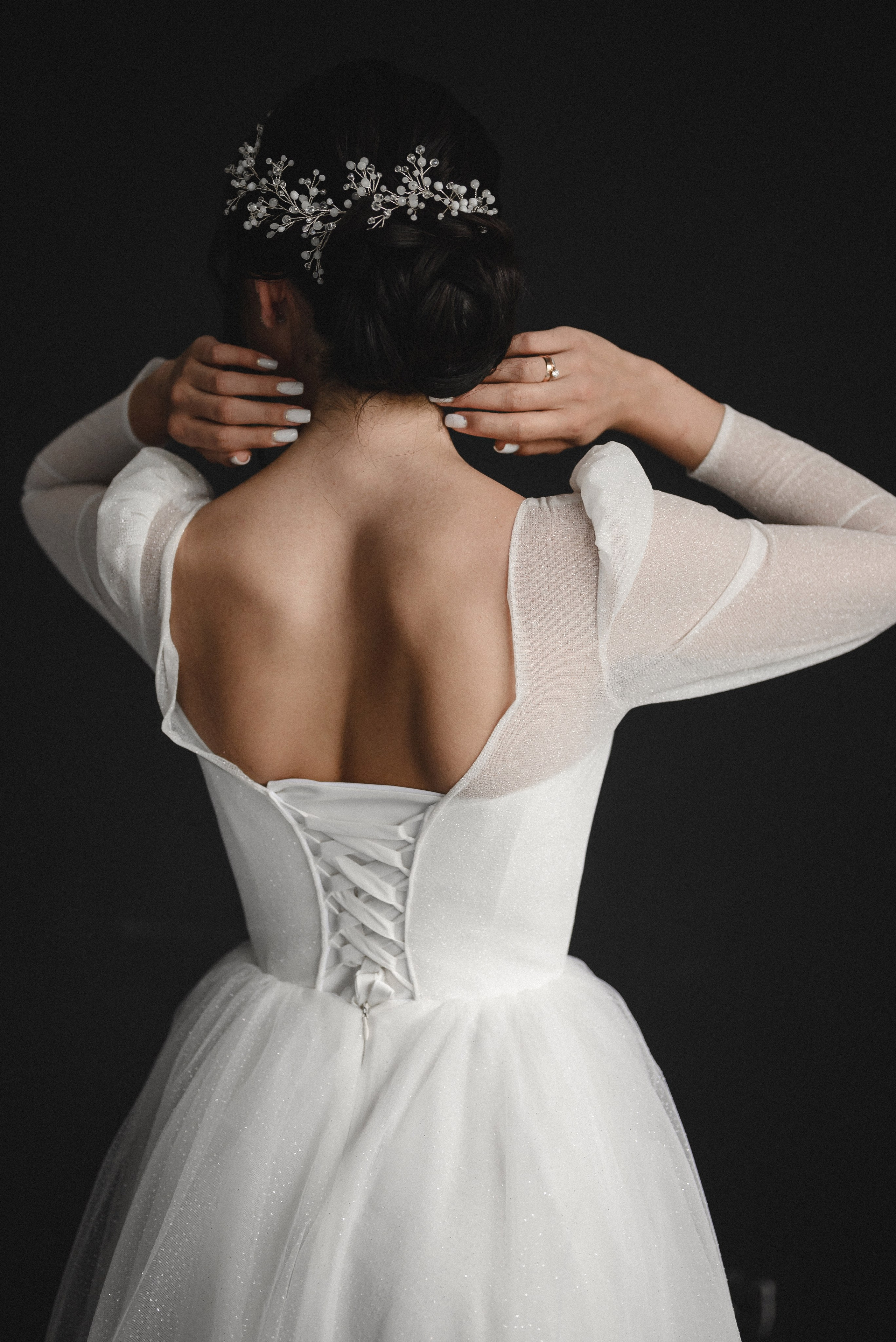 Сьемка свадьбы в Евпатории. Свадебный фотограф в Крыму Алексей Лобач