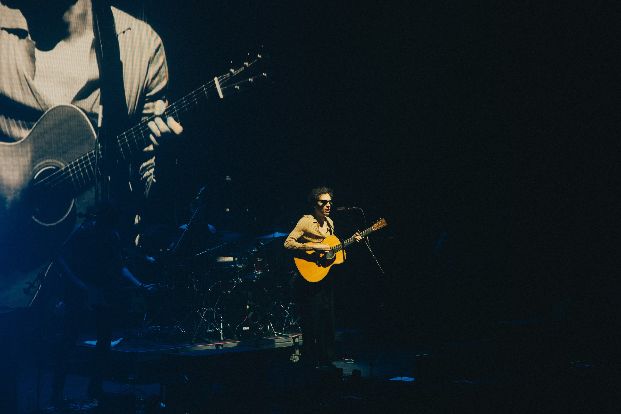 ZOLOTO. MuzBit Unlock Tour’25 Moscow. RUSLAN ROZANOV