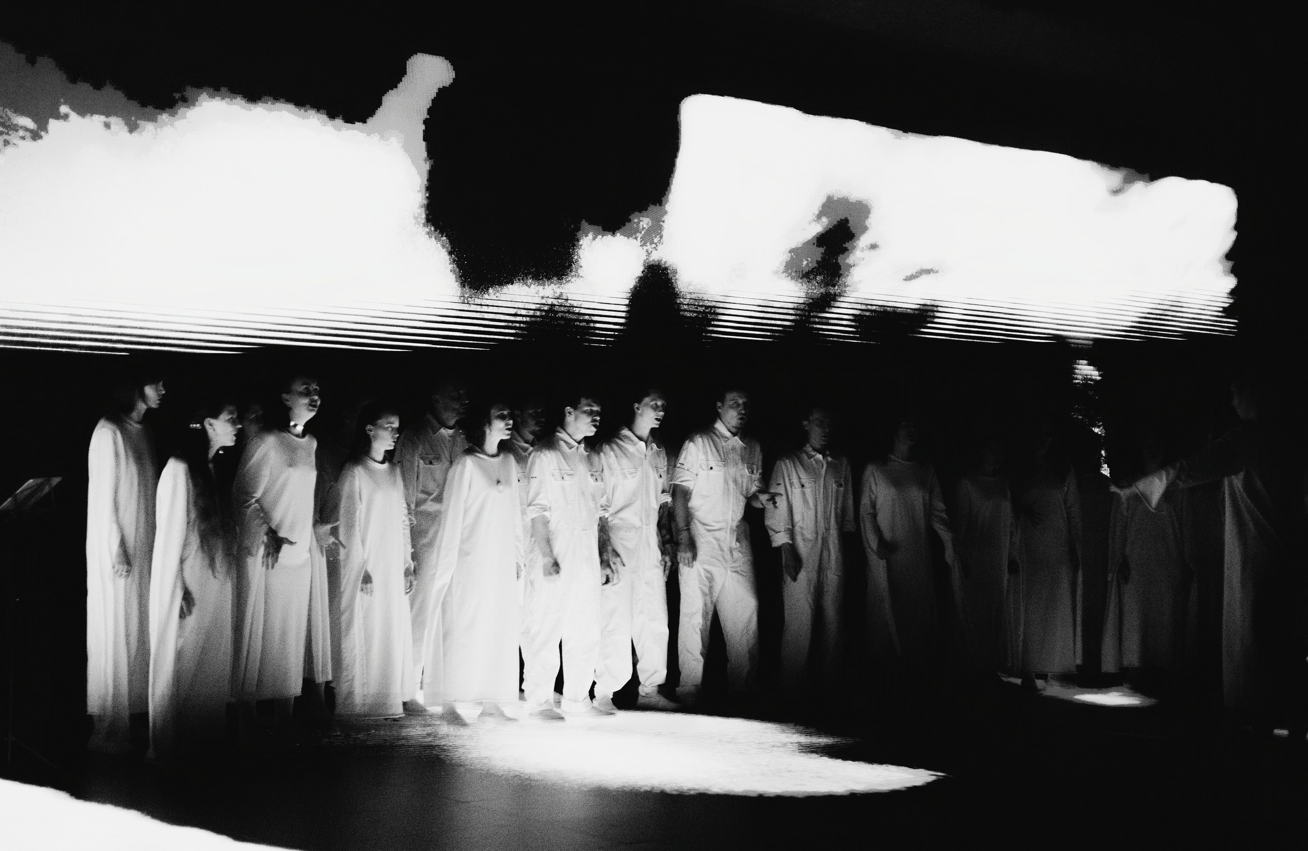 Attaque De Panique — Концерт для одного’25. RUSLAN ROZANOV