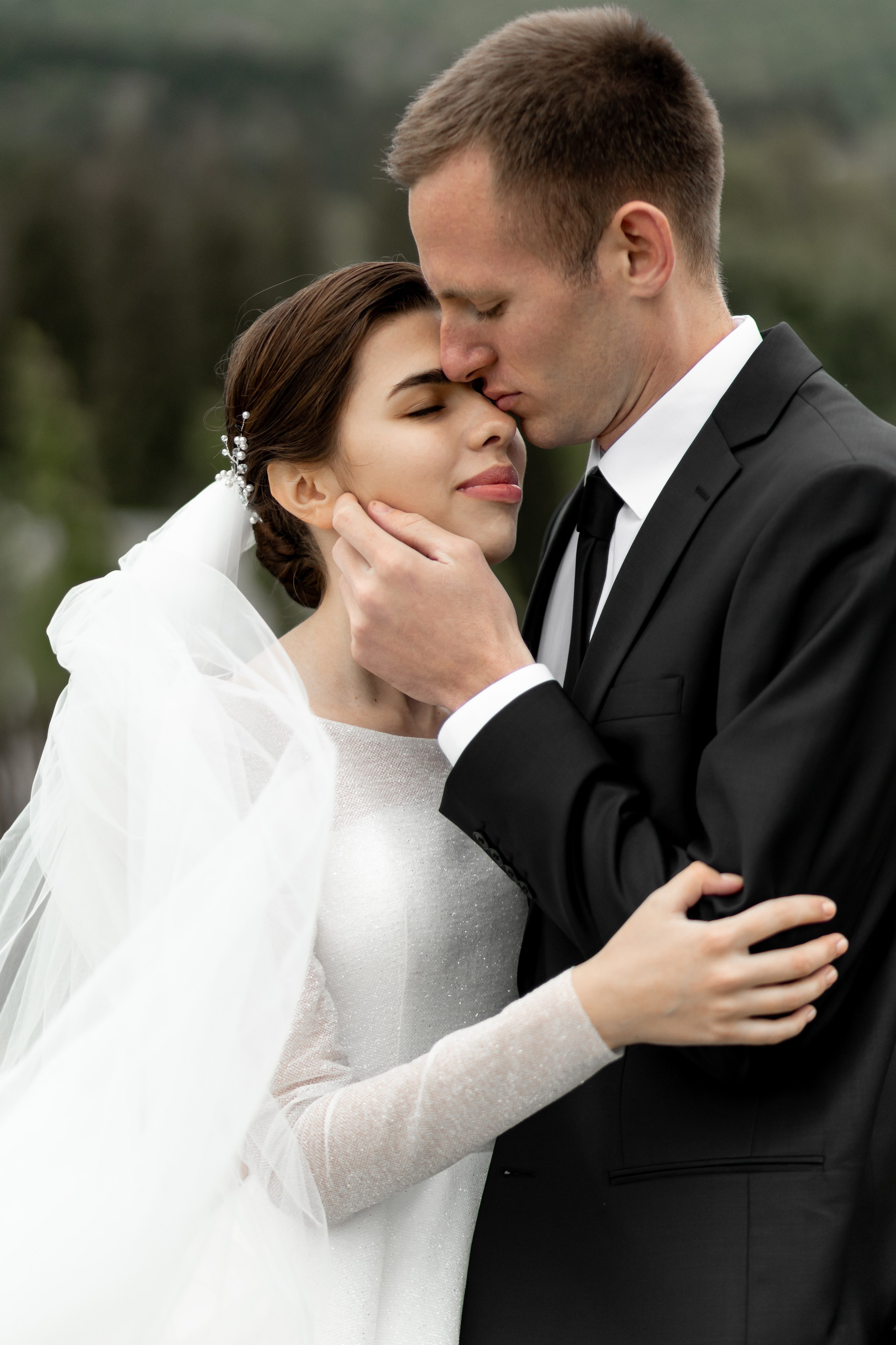 Давид и Наталия-прогулка. Свадебный и семейный фотограф в Севастополе и в Крыму Анастасия Корчак