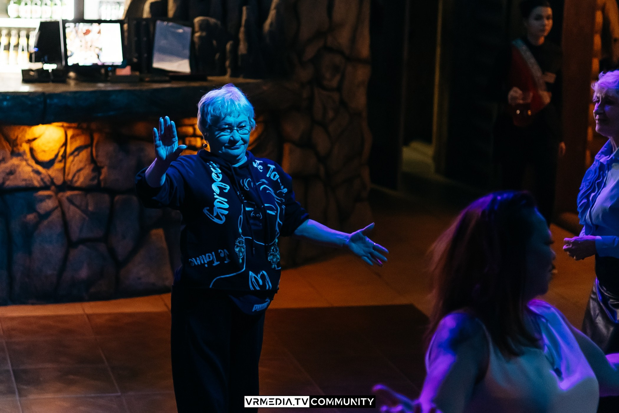 В гостях «У Петровича»