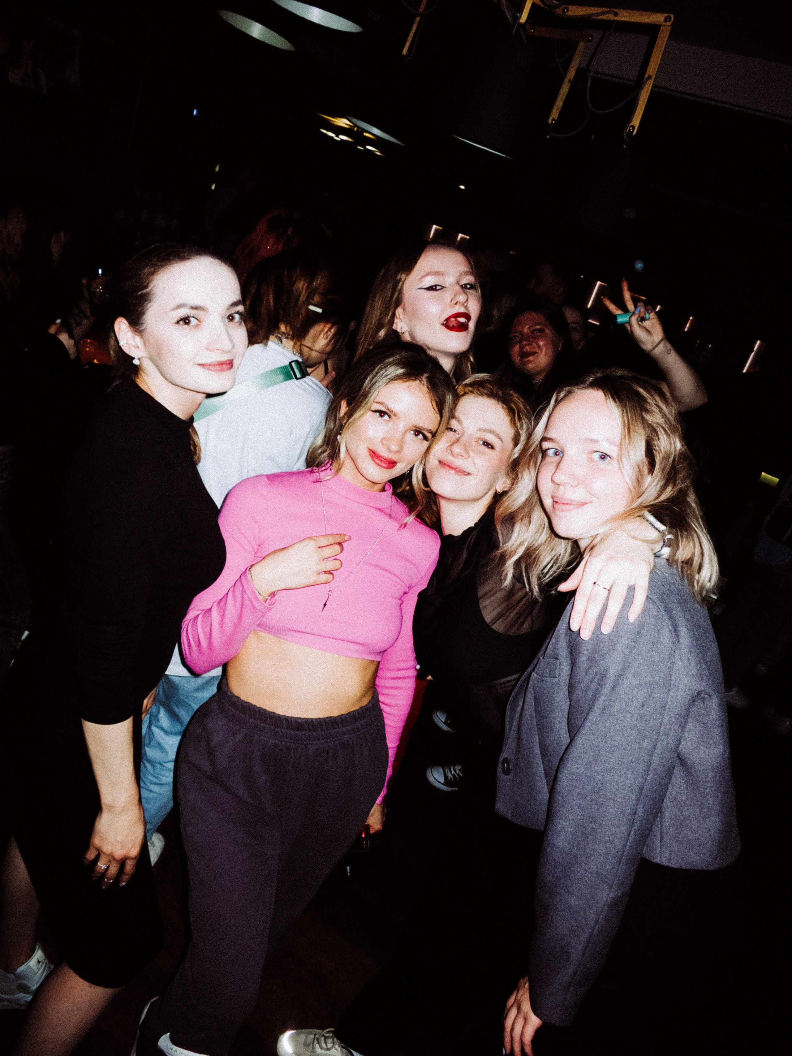 Стафф пати Юнайтед