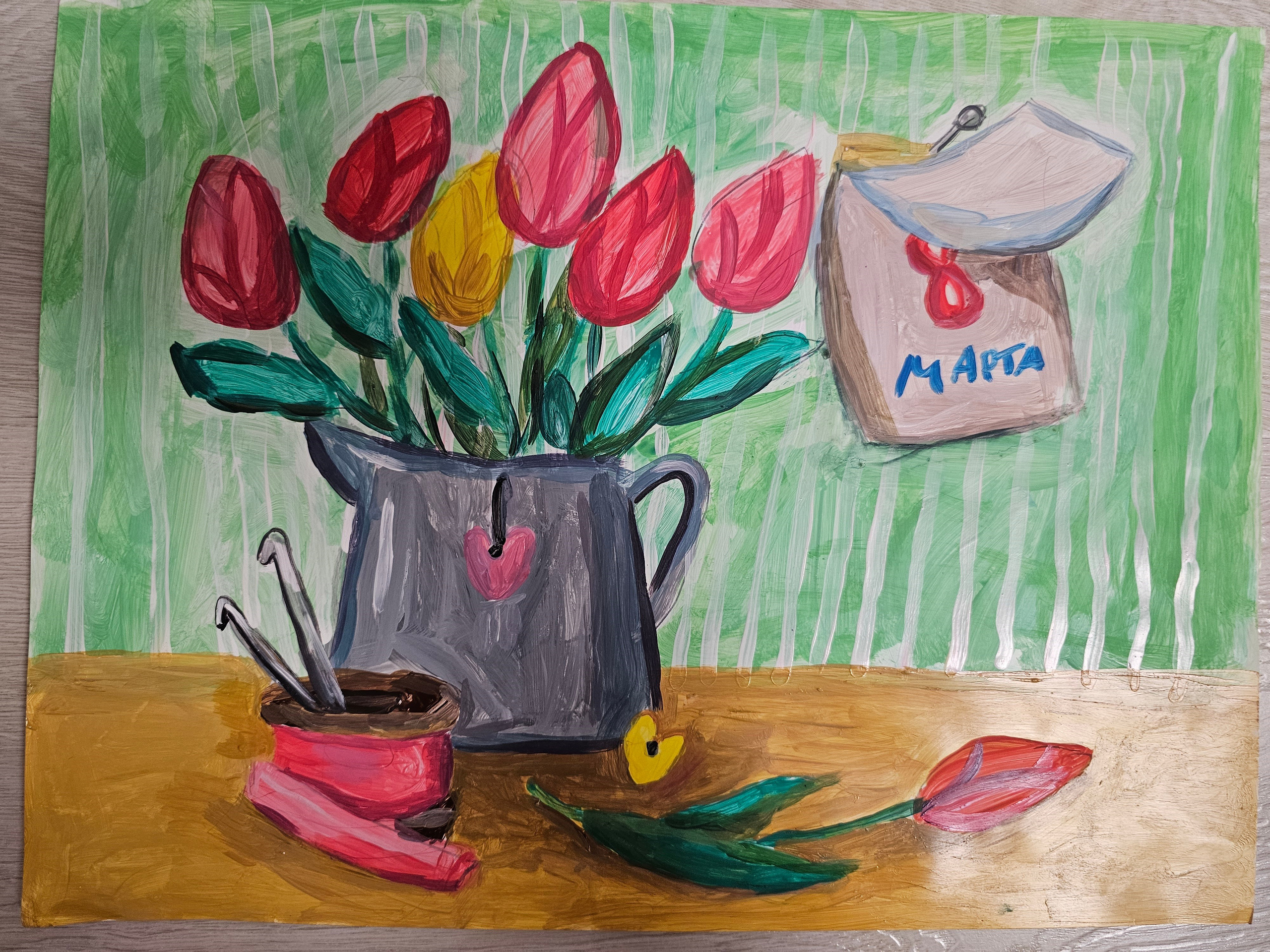 Бисерова София. АНО «Центра социальных проектов «Путь в большой мир»