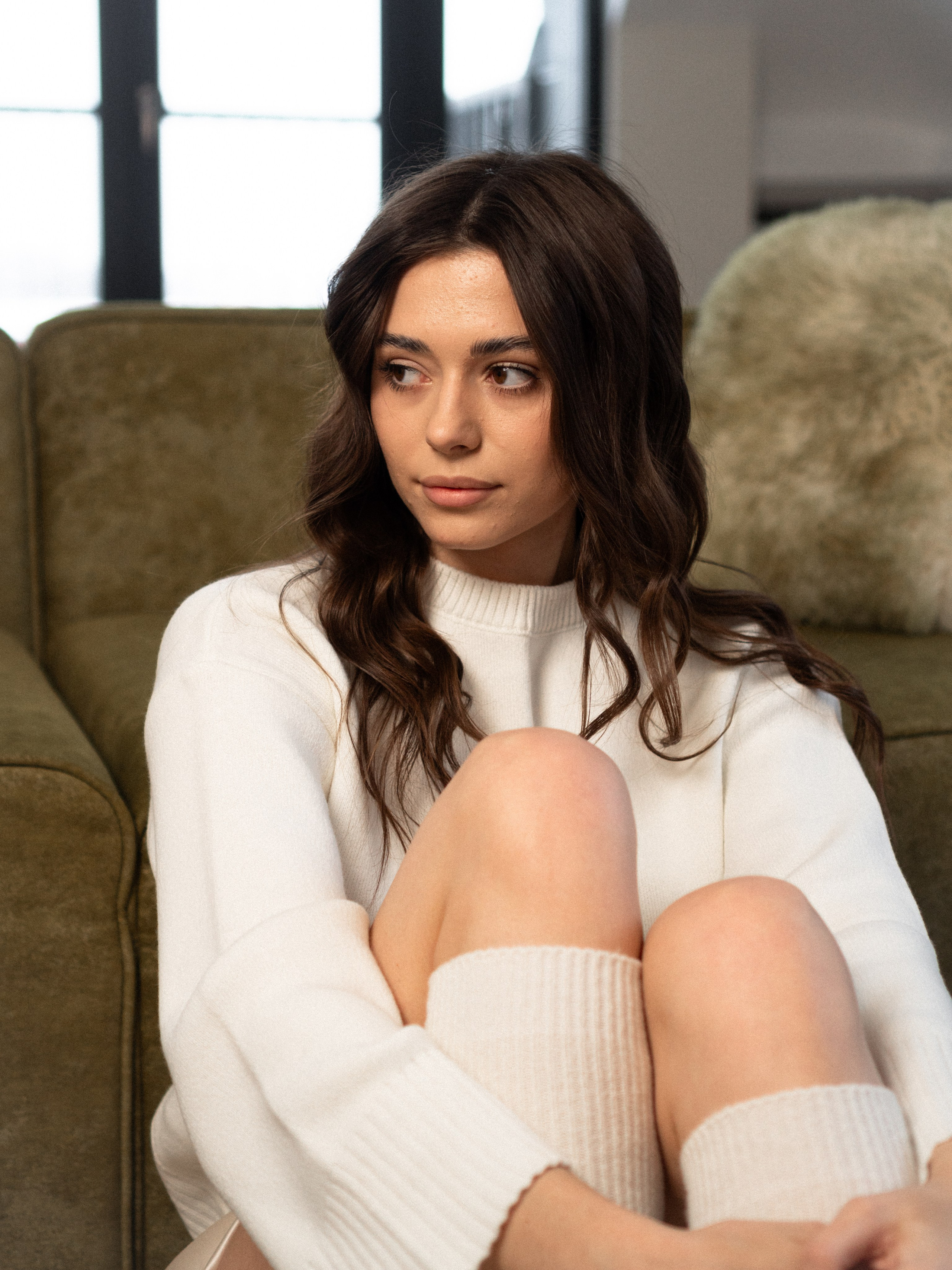 Diana. Женский фотограф Габдрашитова Кристина