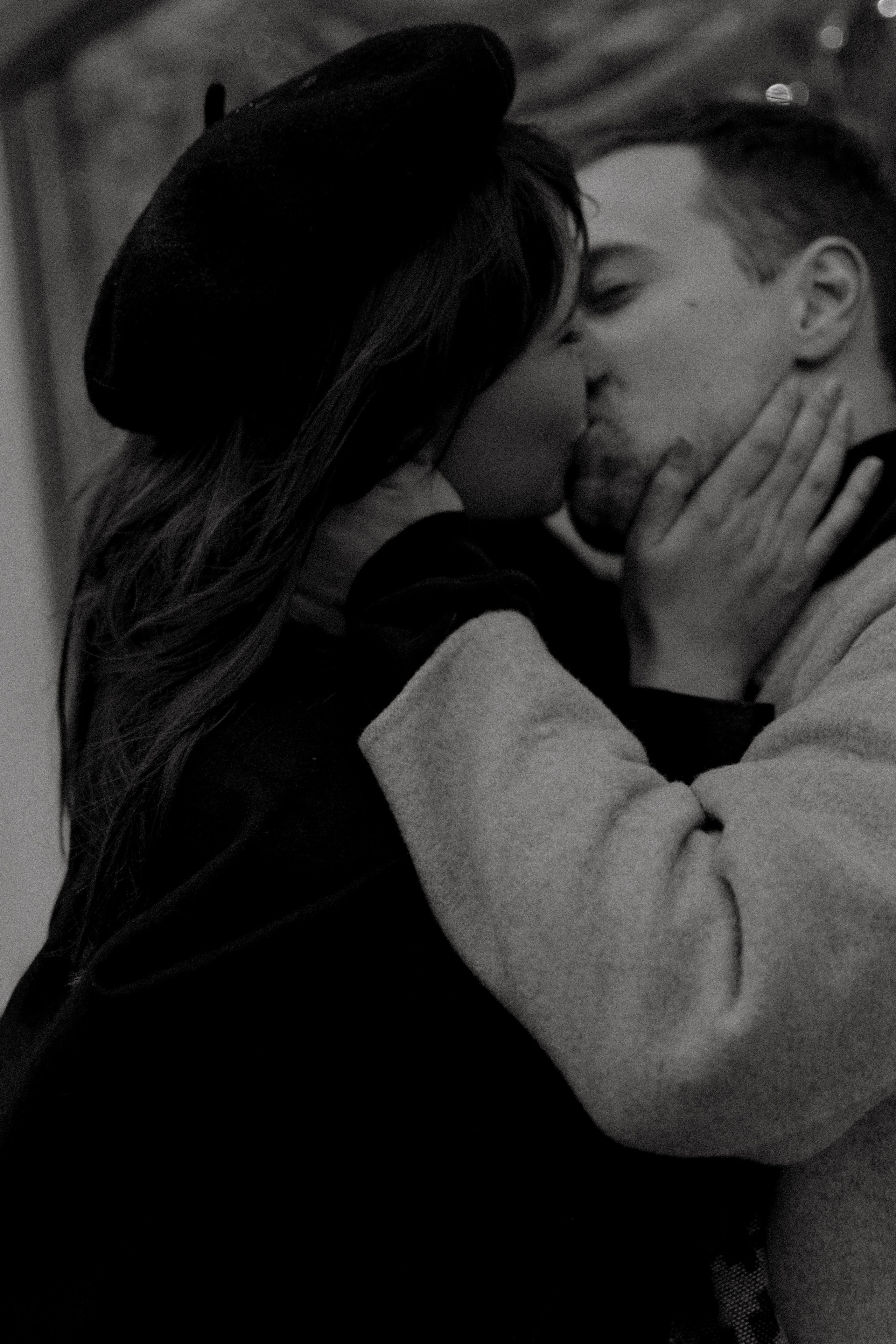 Maya & Sergey. Фотограф Ольга Кудрявцева | Нижний Новгород