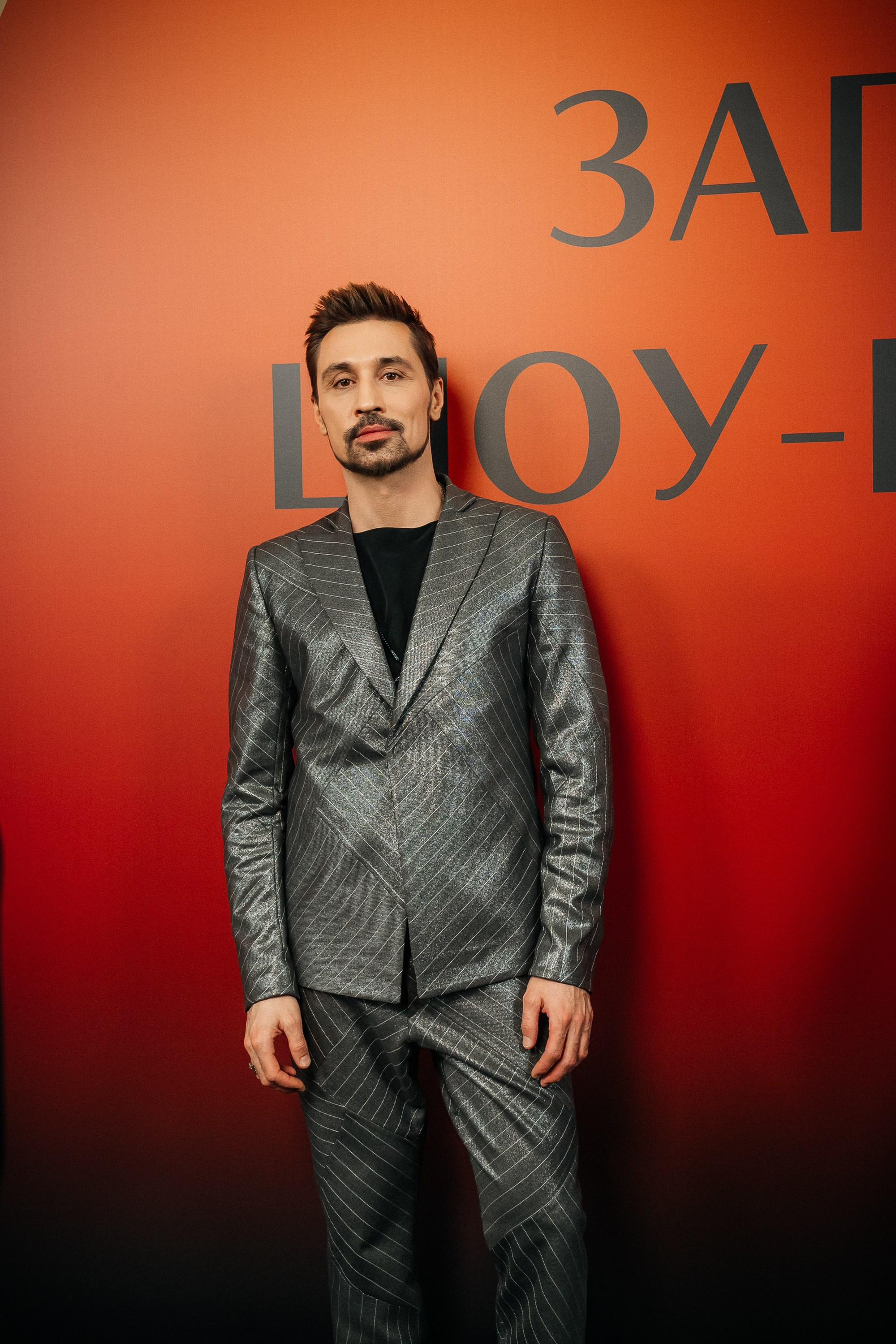 Премия ЖАРА. Христолюбов Евгений Фотограф Москва