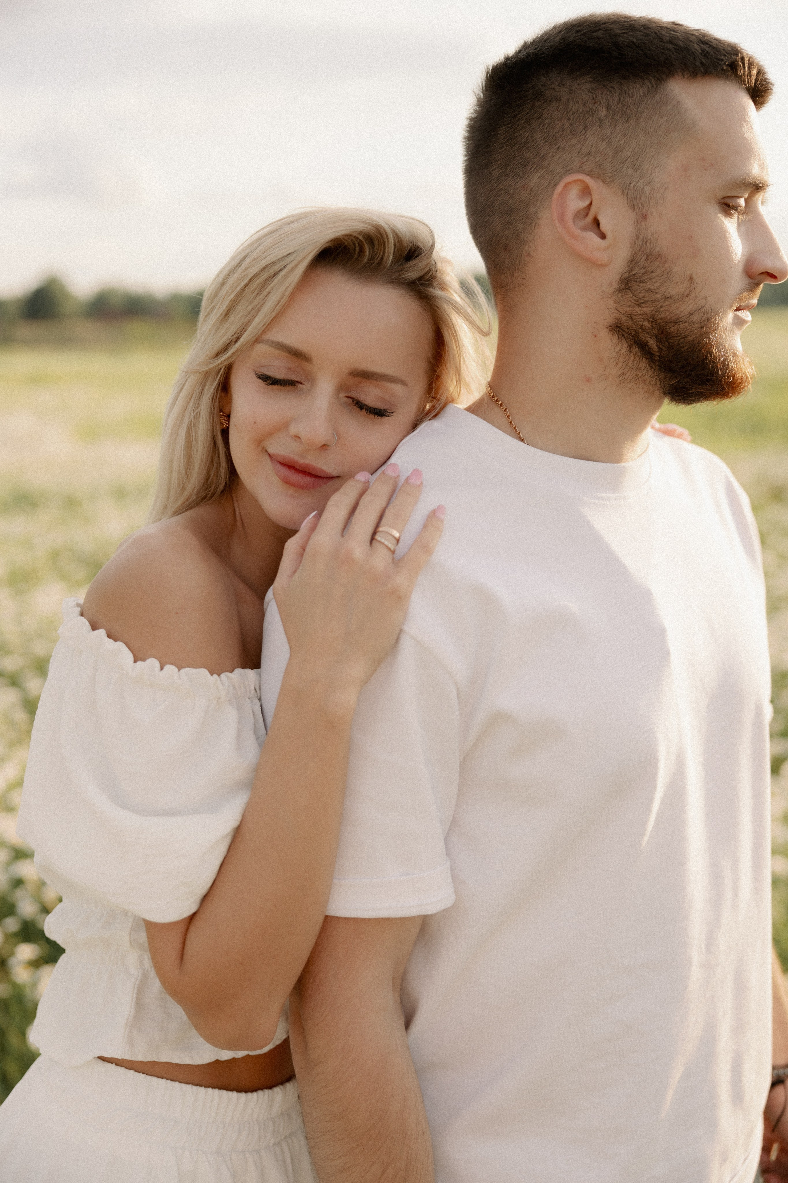 Женя + Алина + Ариана. Семейный и детский фотограф Юлия Шох