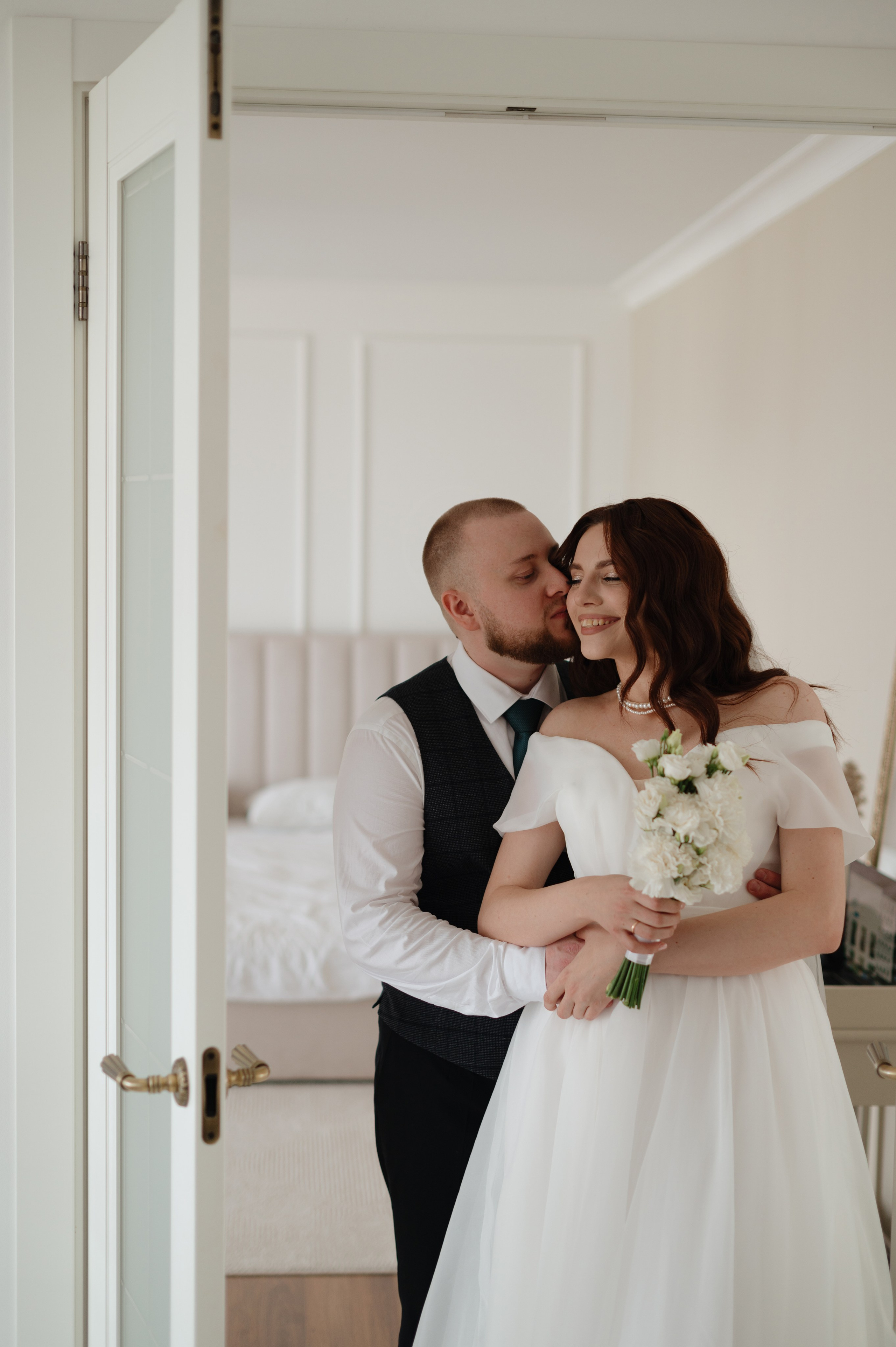 Александр и Анна. Фотограф в Абакане и Минусинске