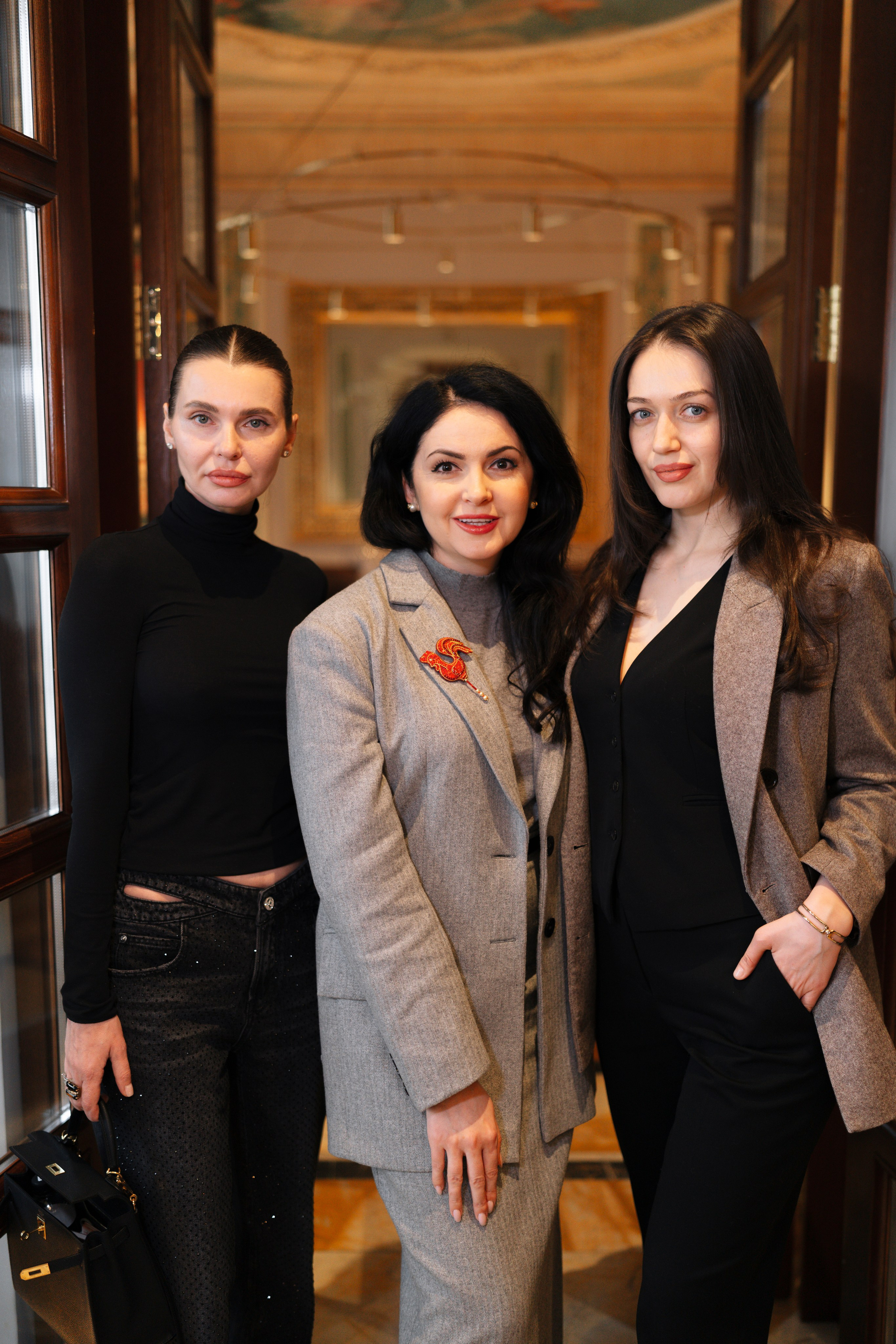 Savoy. Свадебный фотограф в Москве Кристина Чехова