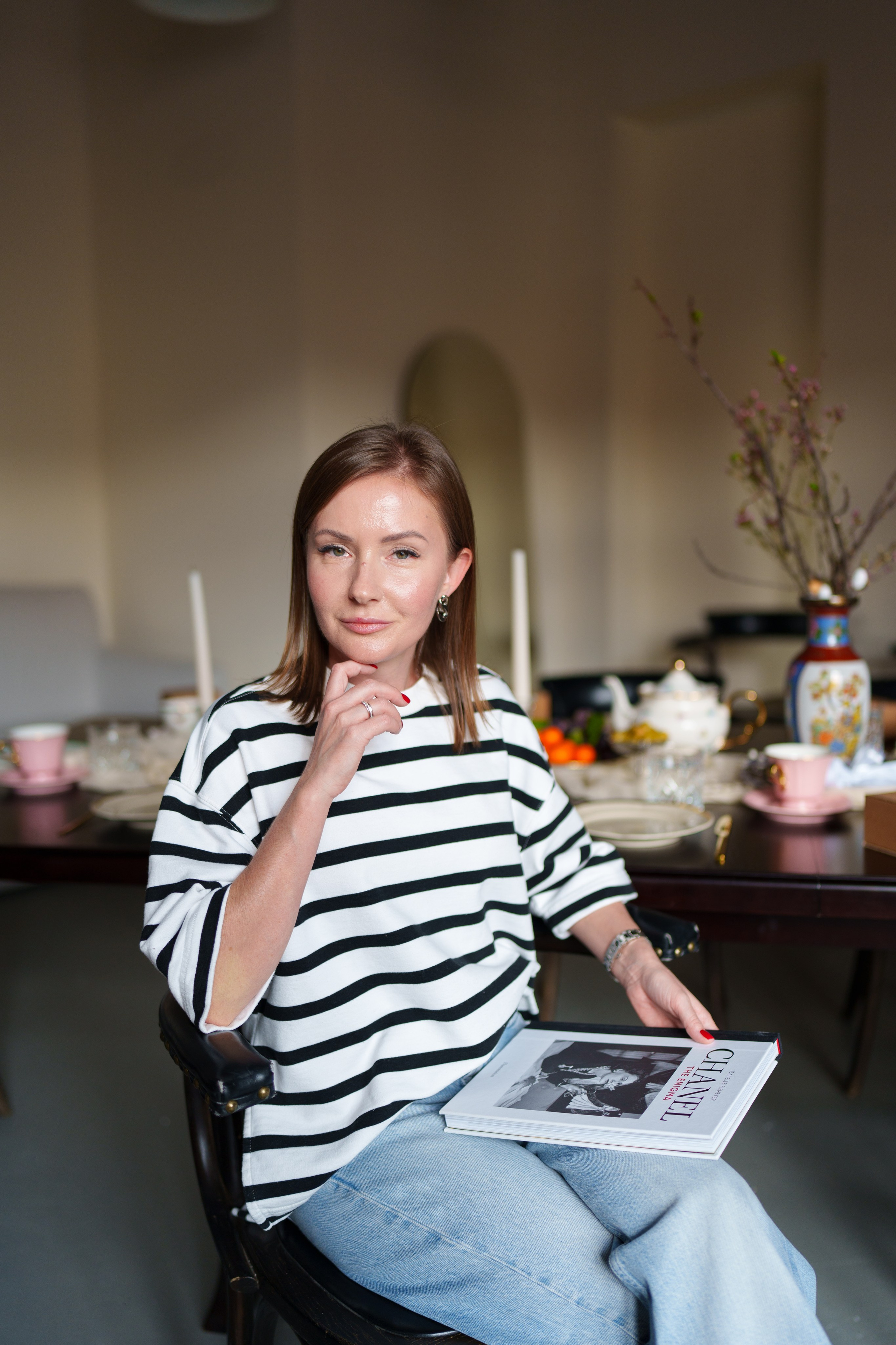 Wf. Свадебный фотограф в Москве Кристина Чехова