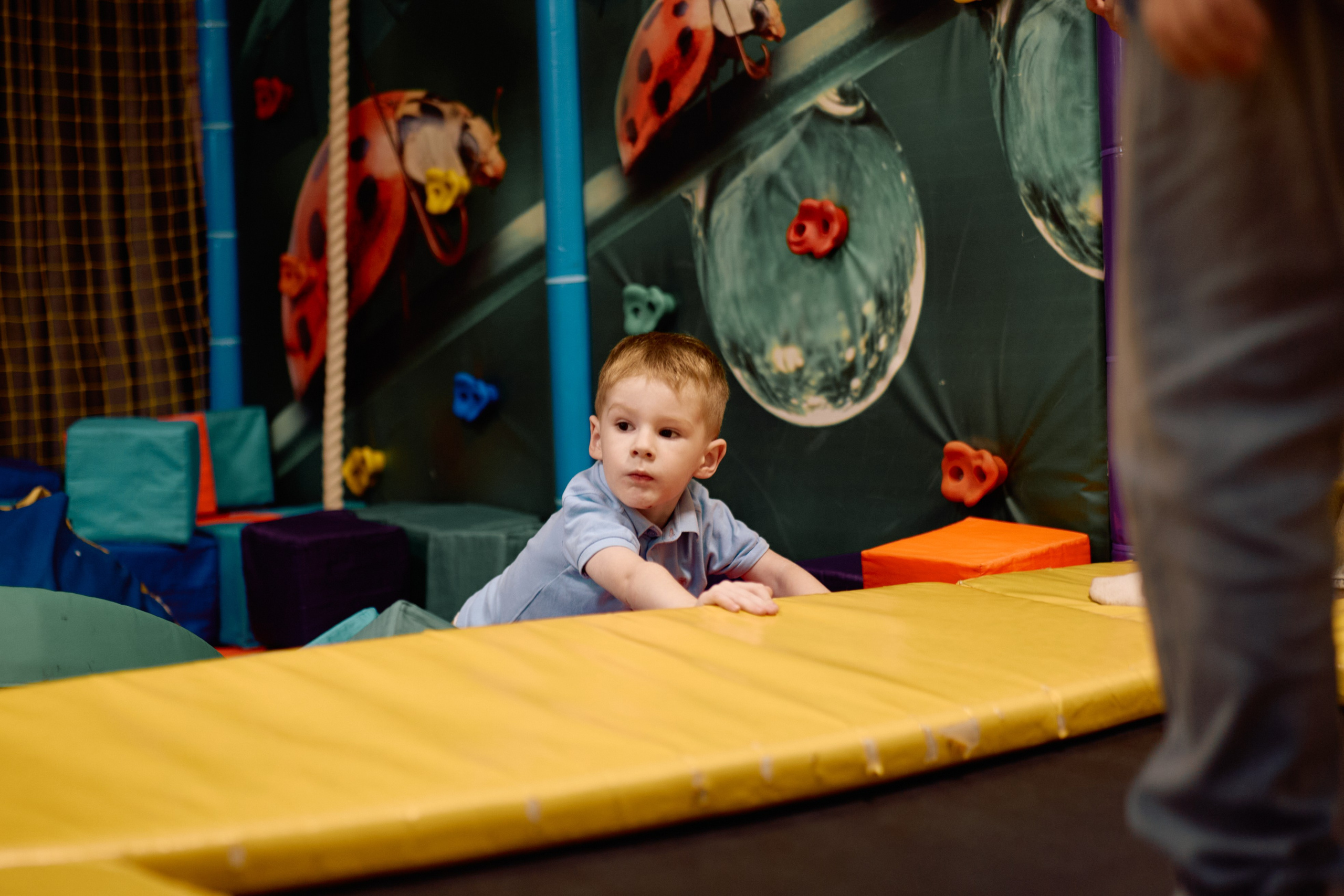 Детское день рождение. Свадебный фотограф в Москве Кристина Чехова