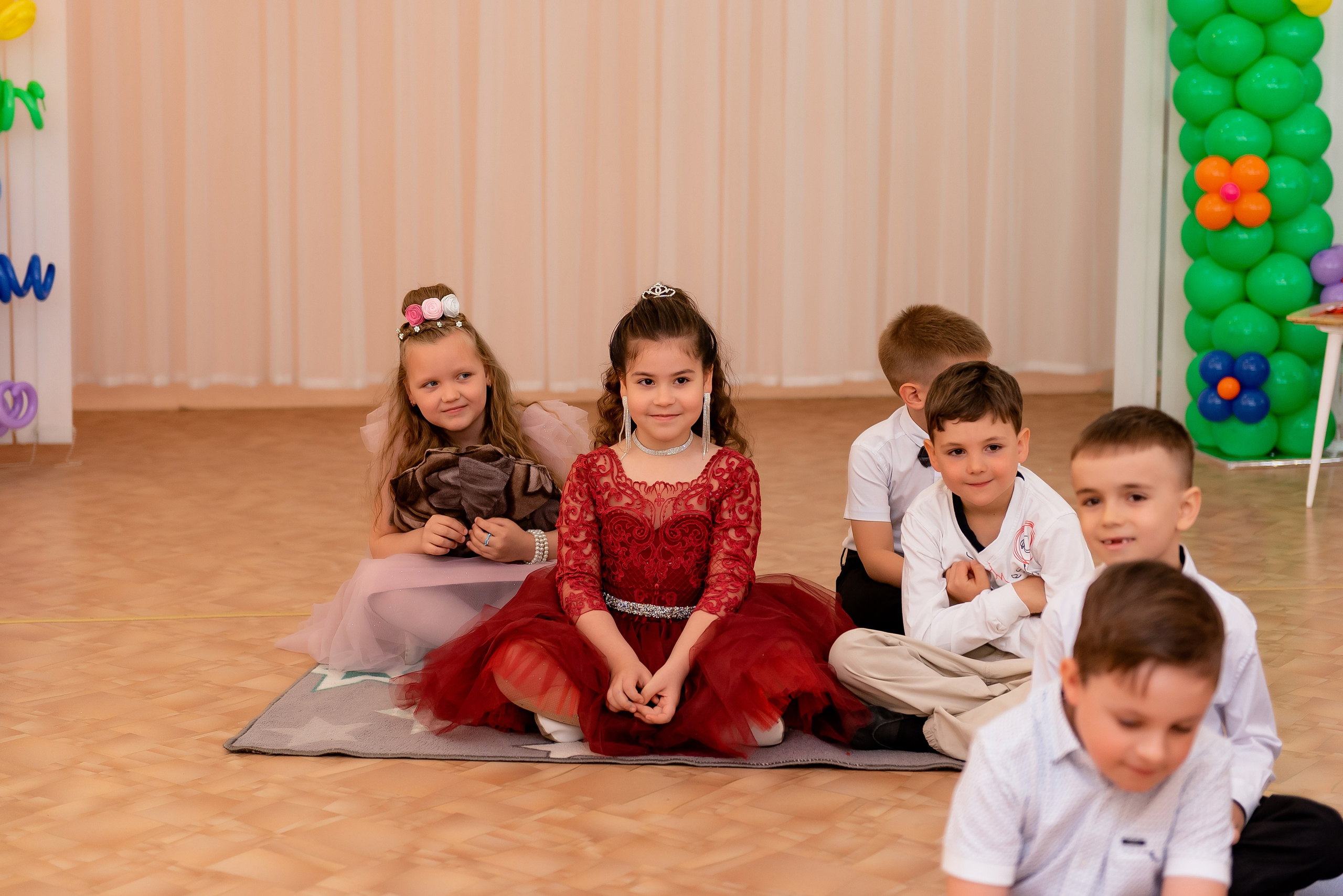 Сад. Фотограф Татьяна Иванчикова