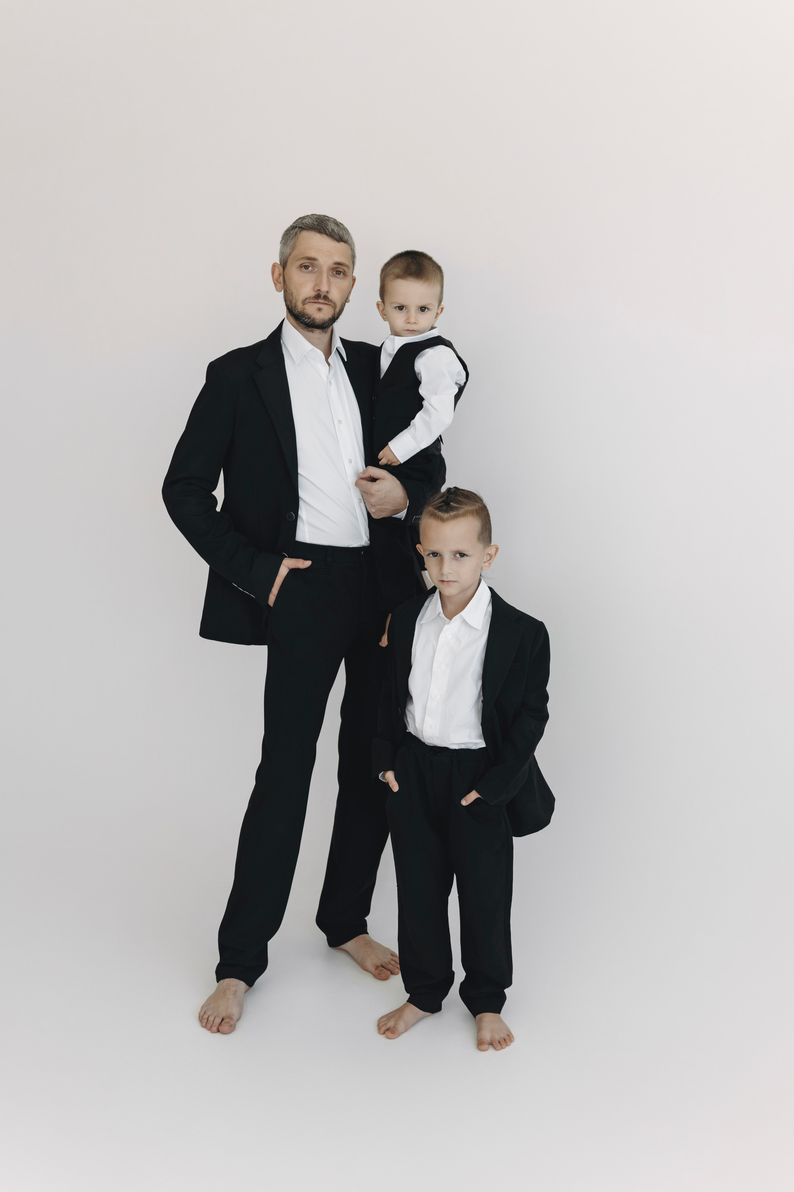 Руслана с семьей. Главная