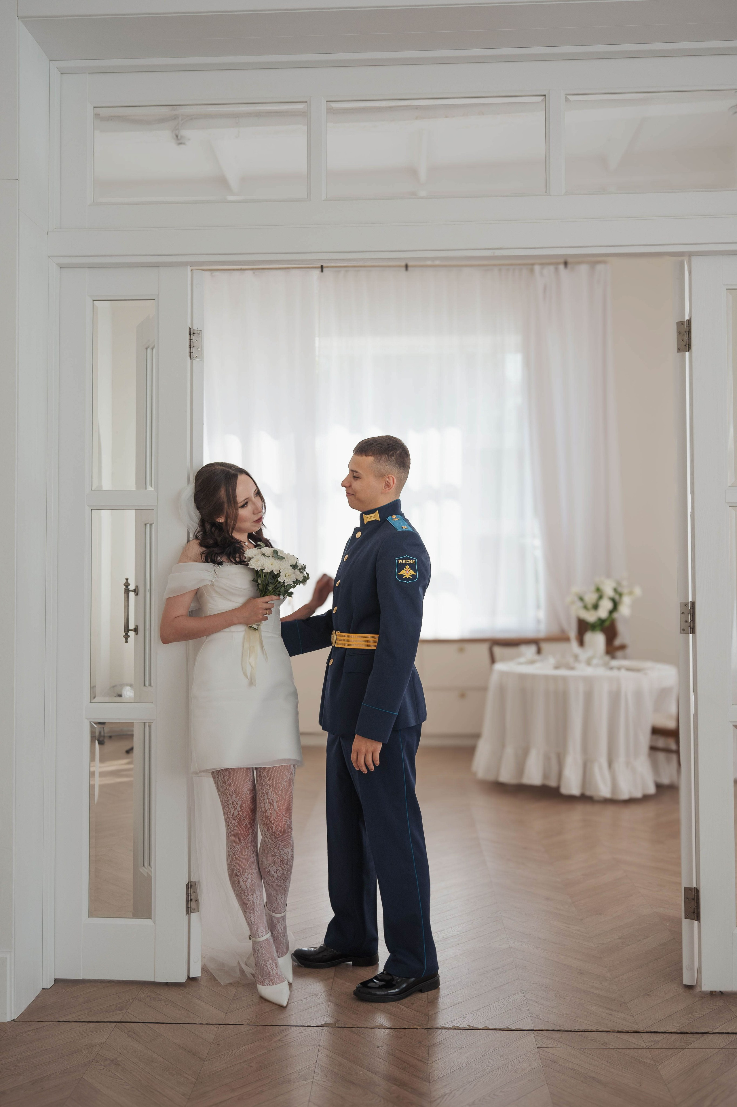 Свадьбы. Меня зовут Михайлов Сергей, занимаюсь фото и видео г. Чебоксарах