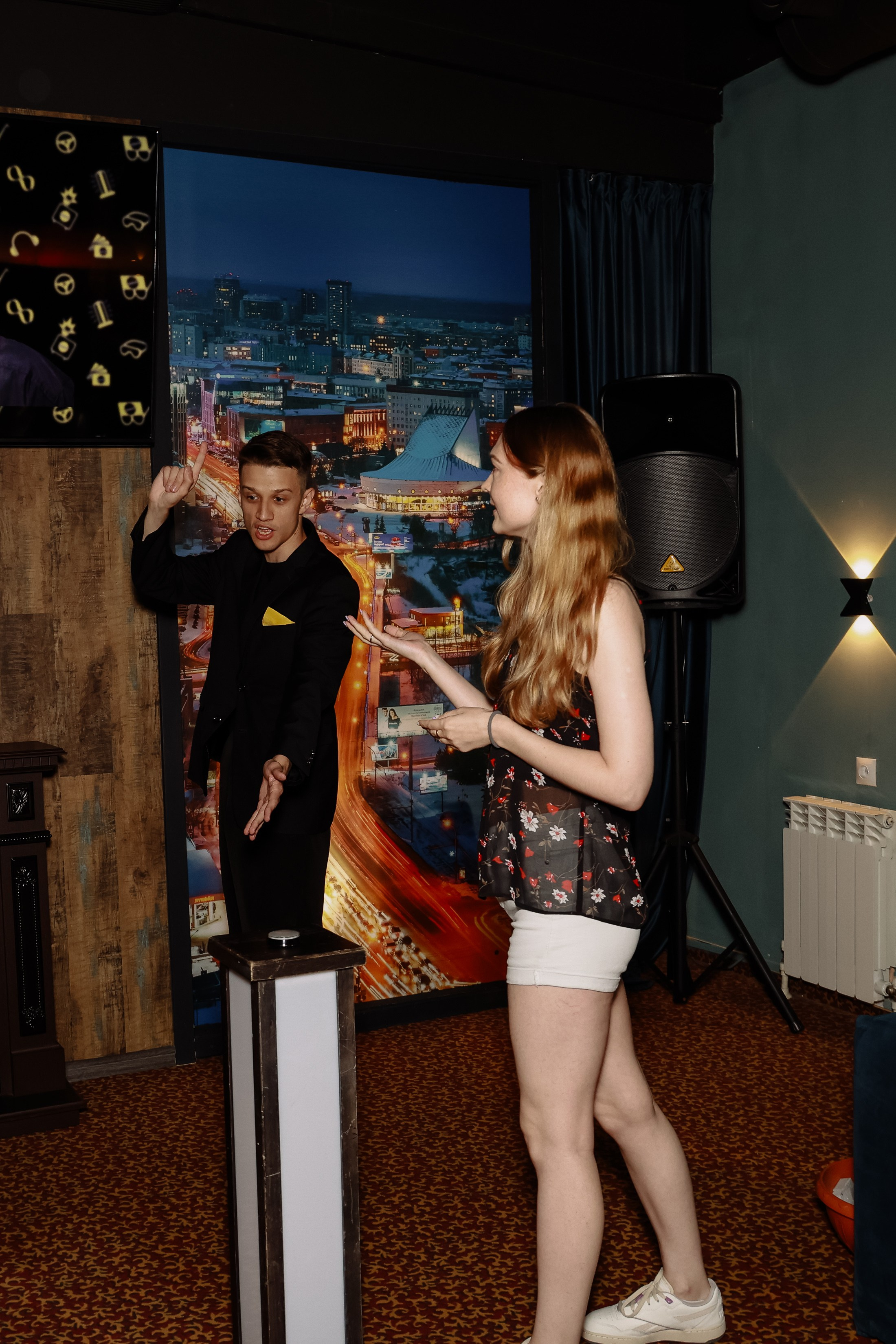 Корпоратив _ Show ToDay. Фотограф Юлия Мальцева