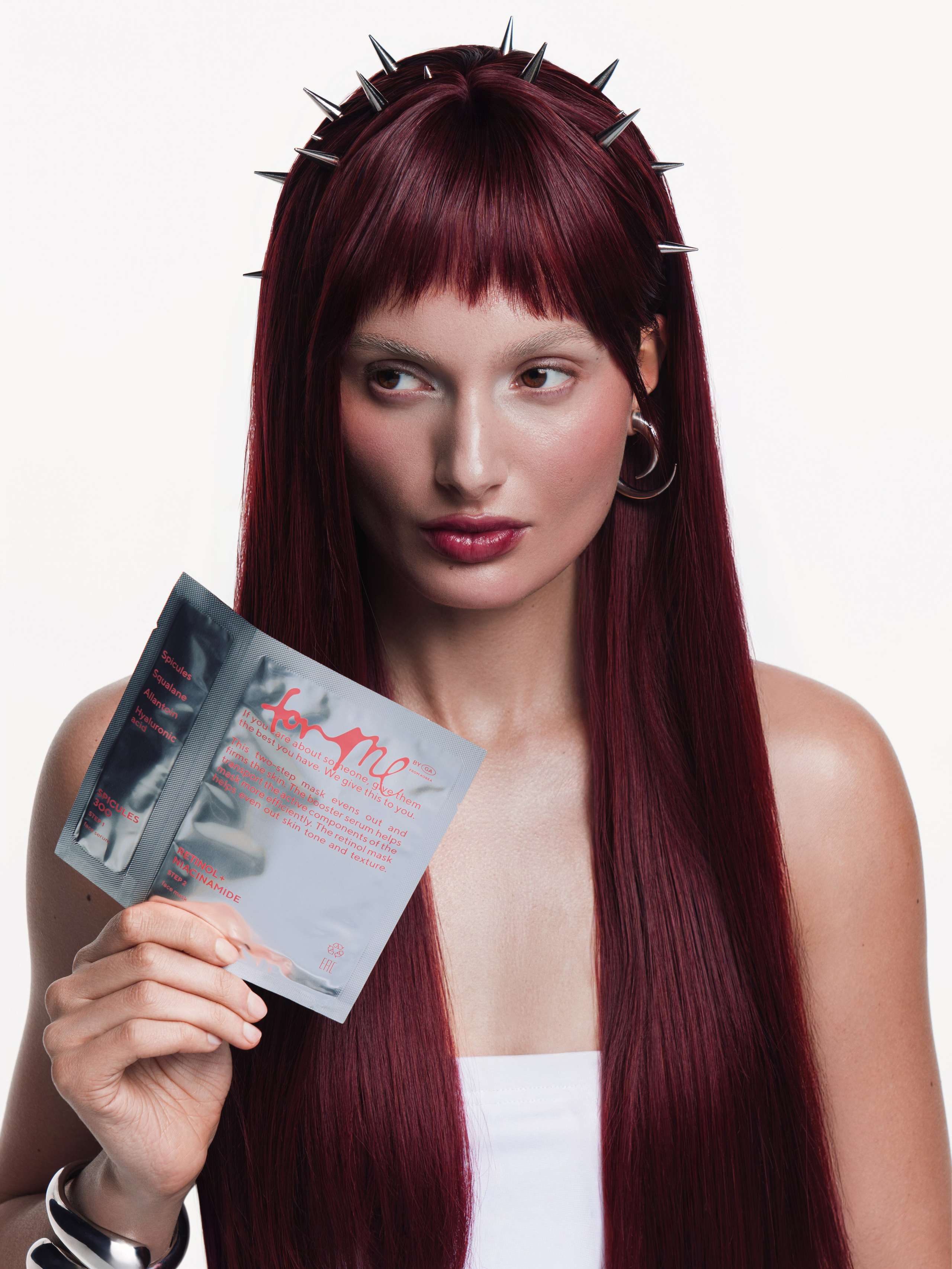 FOR ME. Fashion фотограф и Арт директор. Санкт-Петербург и Москва