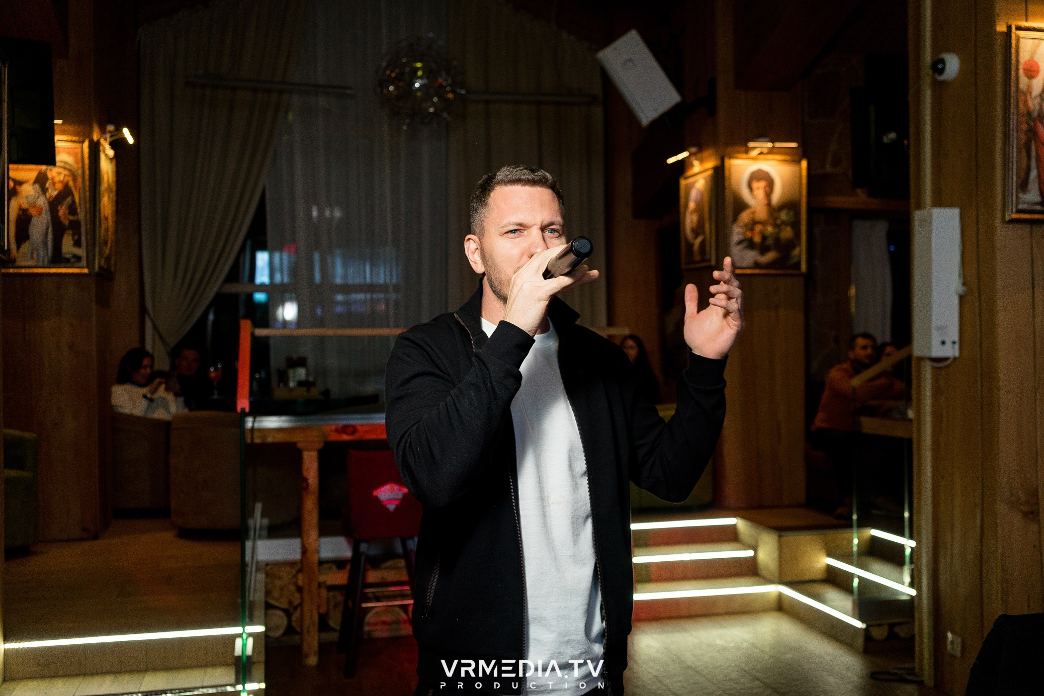 Выходные в «Alpen Club»