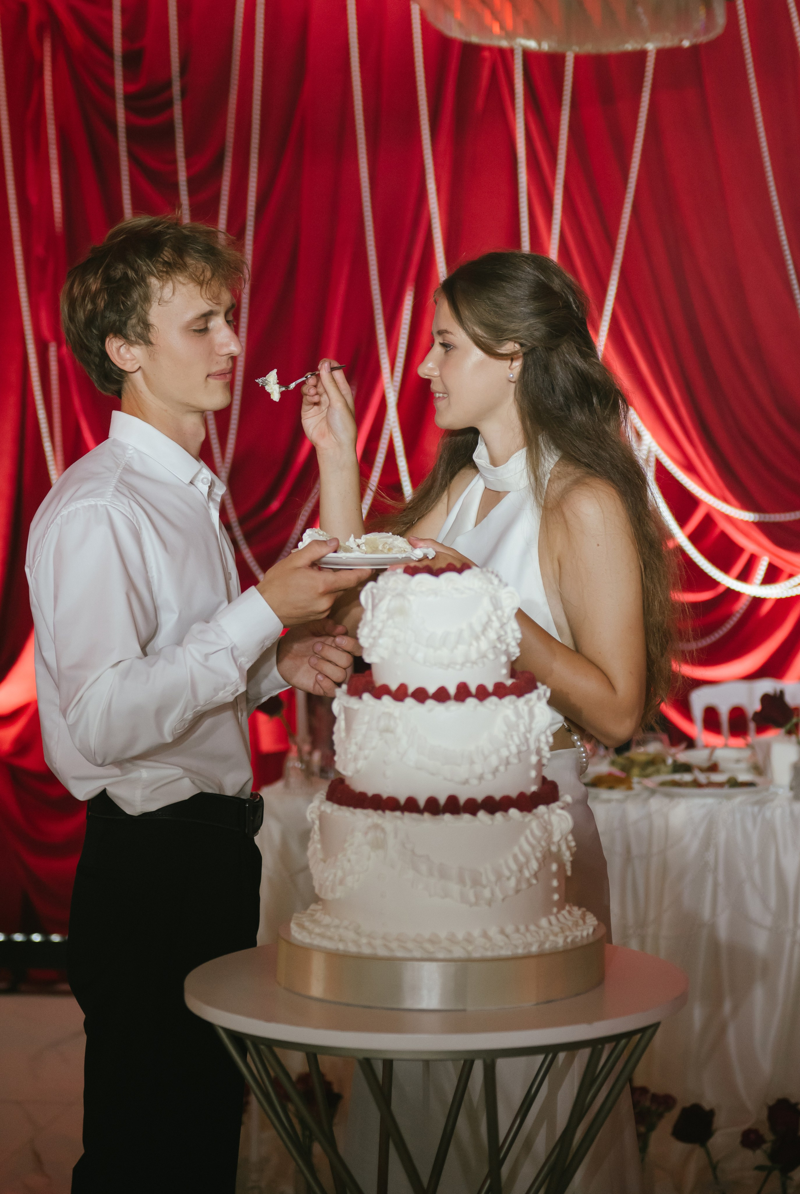 07.08.25. Свадебный, женский, семейный фотограф в Севастополе Юлия Мошенко