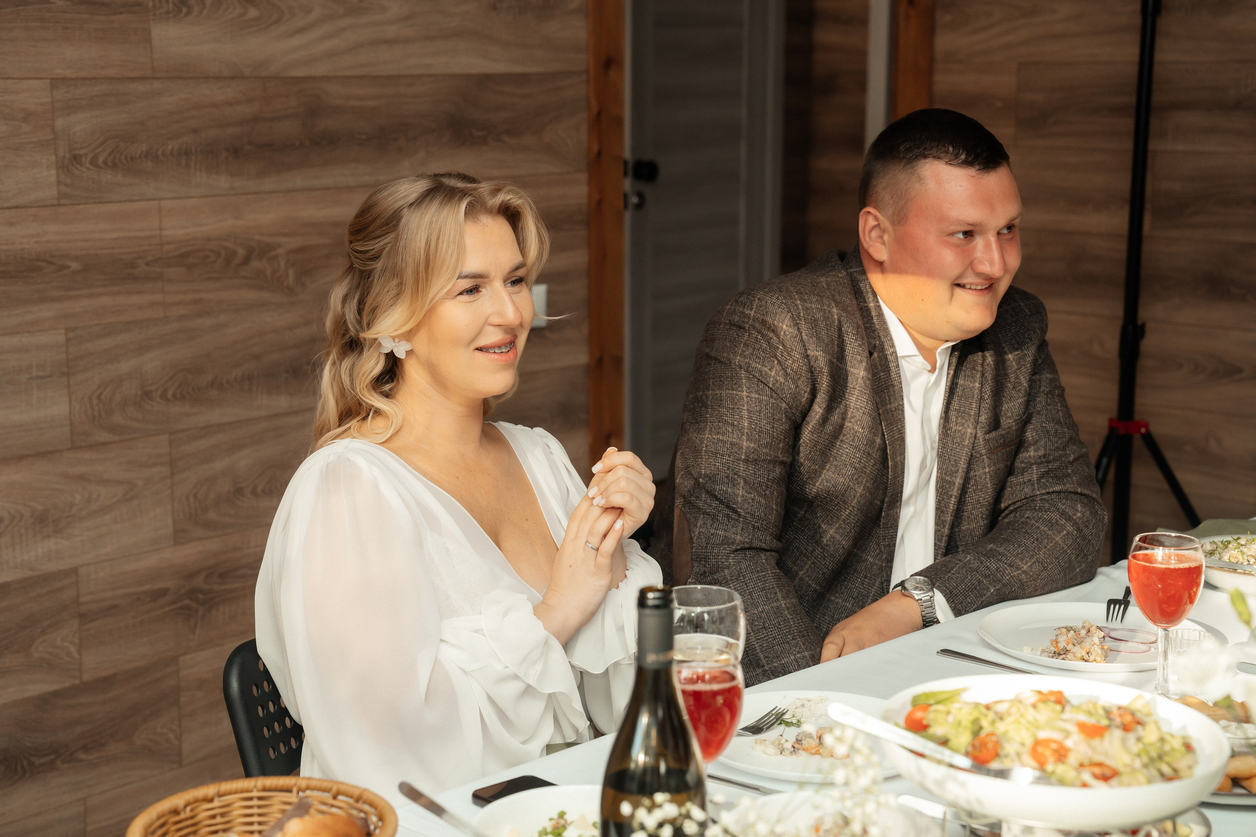 Свадьба в загородном доме | Архангельск | Елизавета Стрекаловская. Свадебный и портретный фотограф в Архангельске Елизавета Стрекаловская