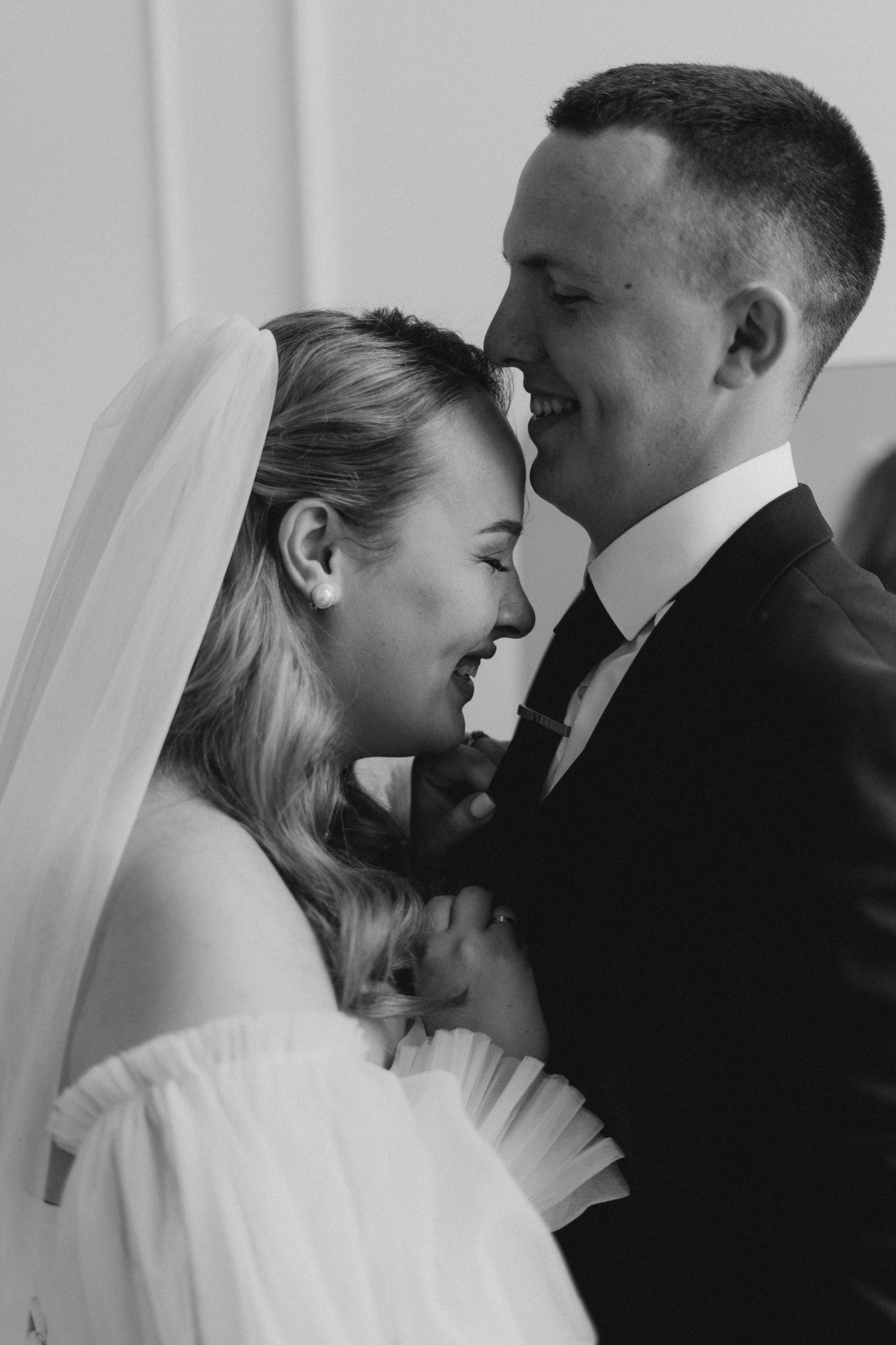 Алексей & Анастасия