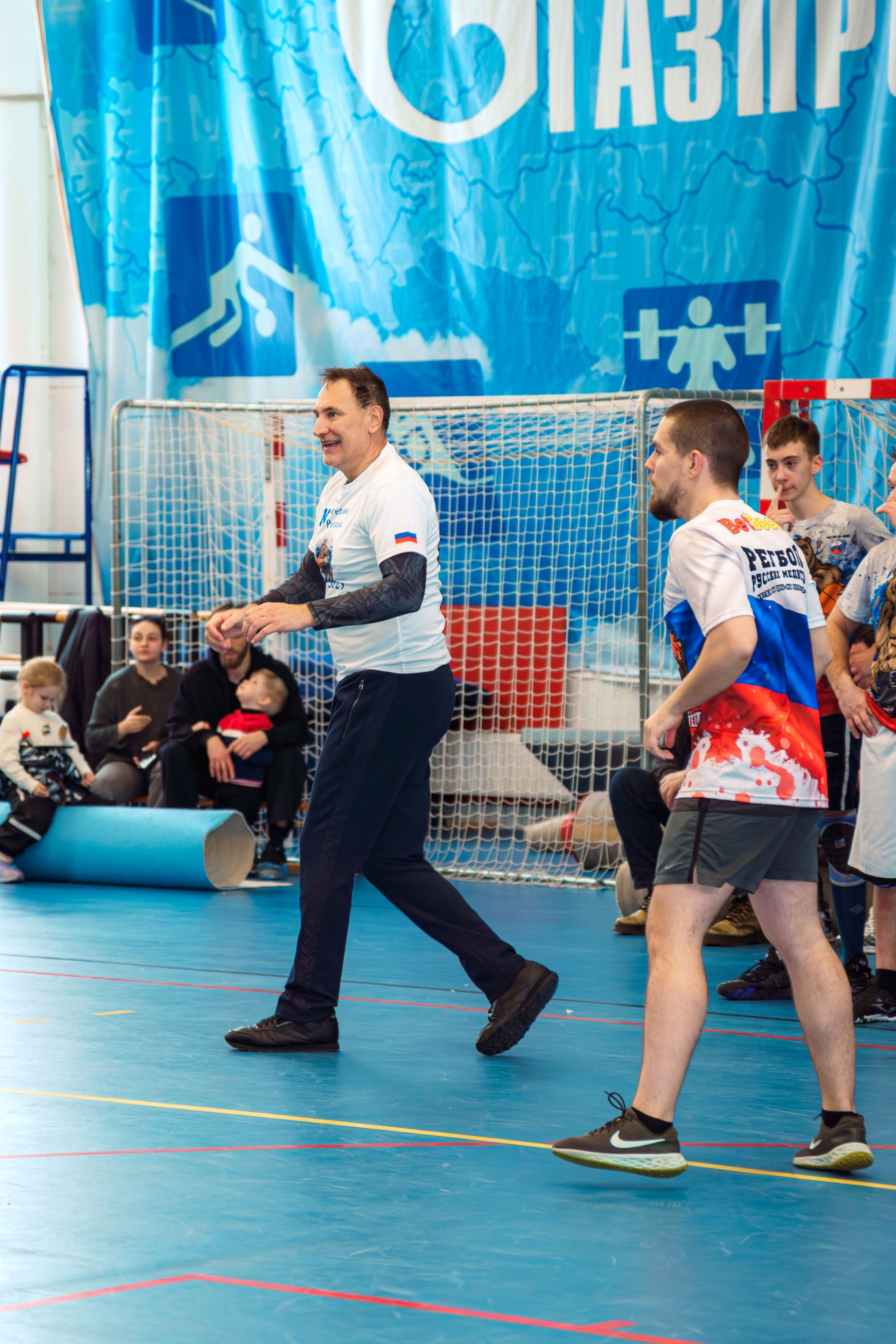 Рекбол. Макаров Сергей|Creamlebot Фотограф города Ростов-на-Дону