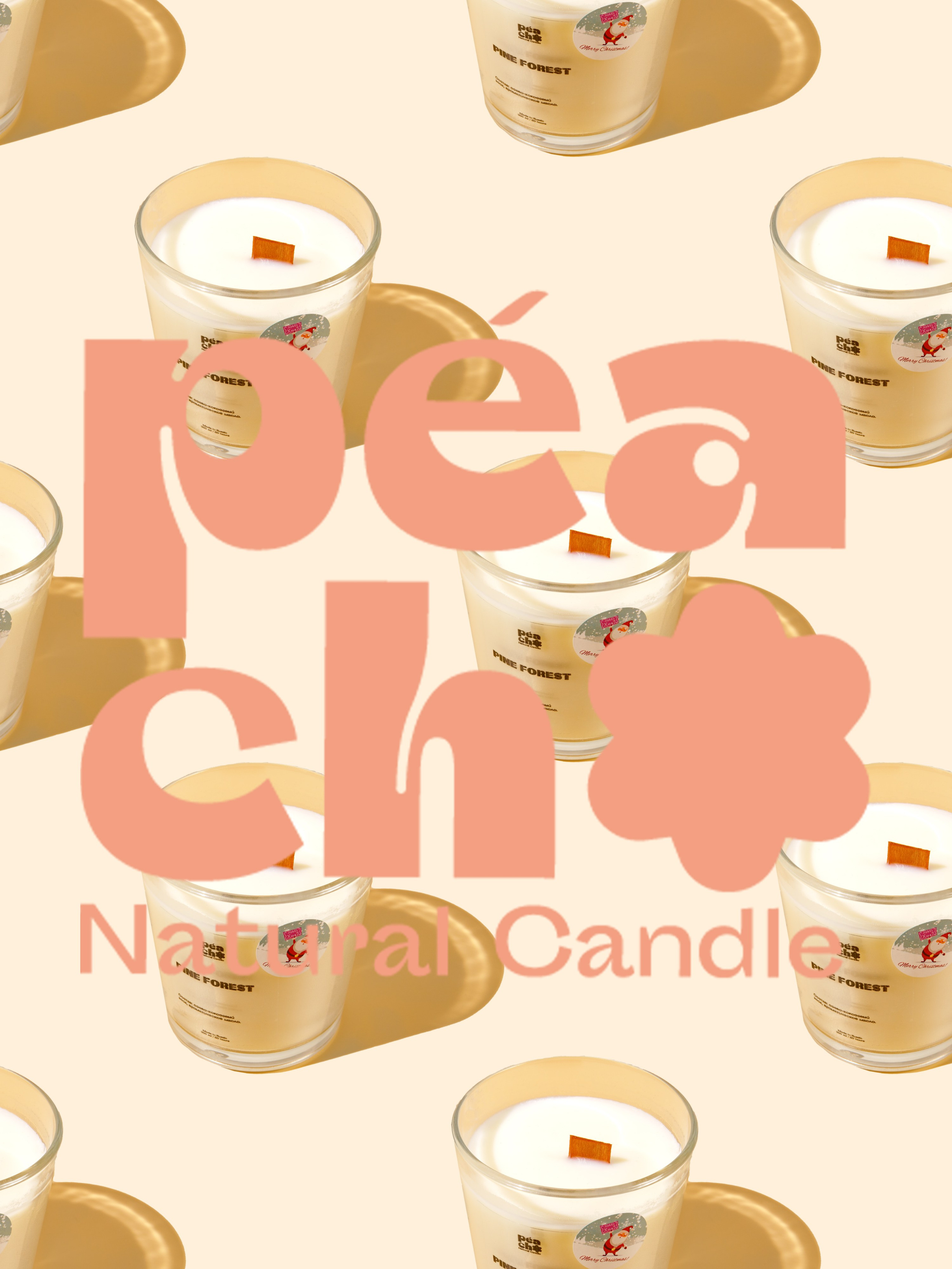 Диффузоры и Свечи. Макаров Сергей|Creamlebot Фотограф города Ростов-на-Дону