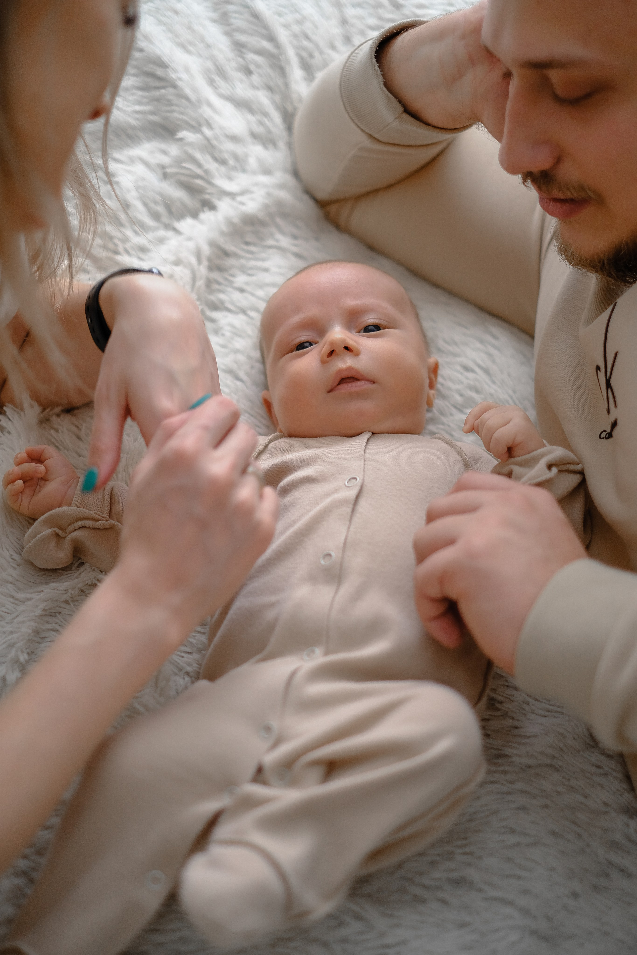 Артём. Фотограф в Кемерово Анастасия Филаткина