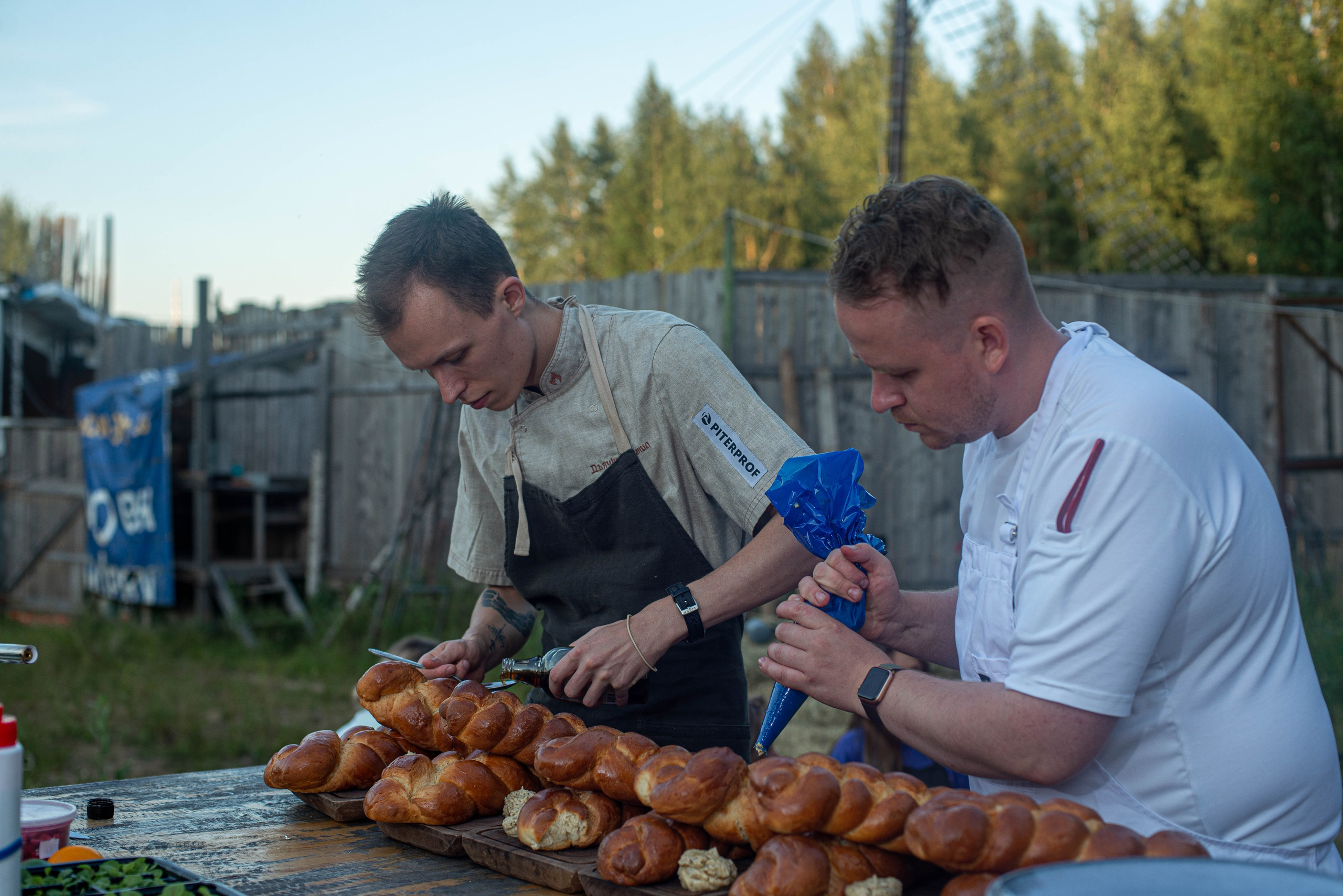 Репортажка. Гупалов Игорь — фотограф