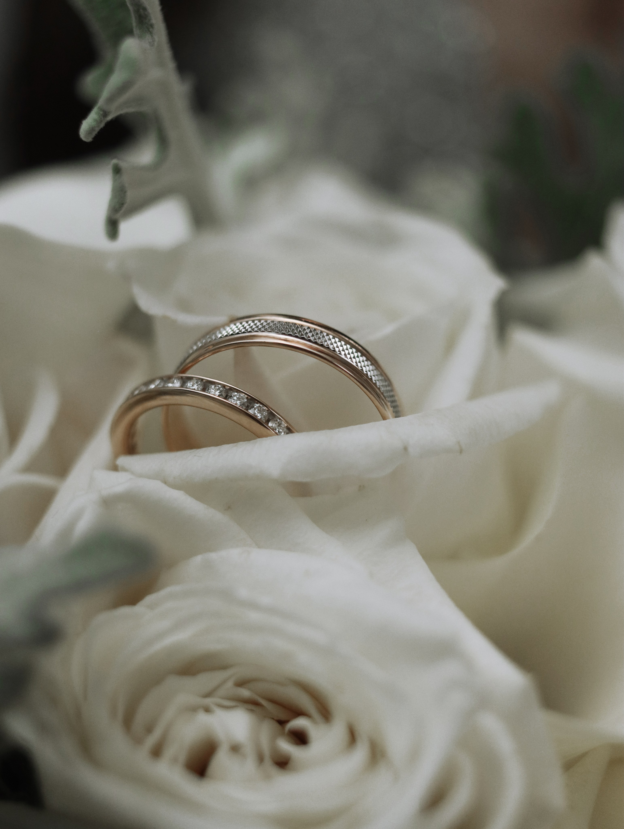 Свадебные серии