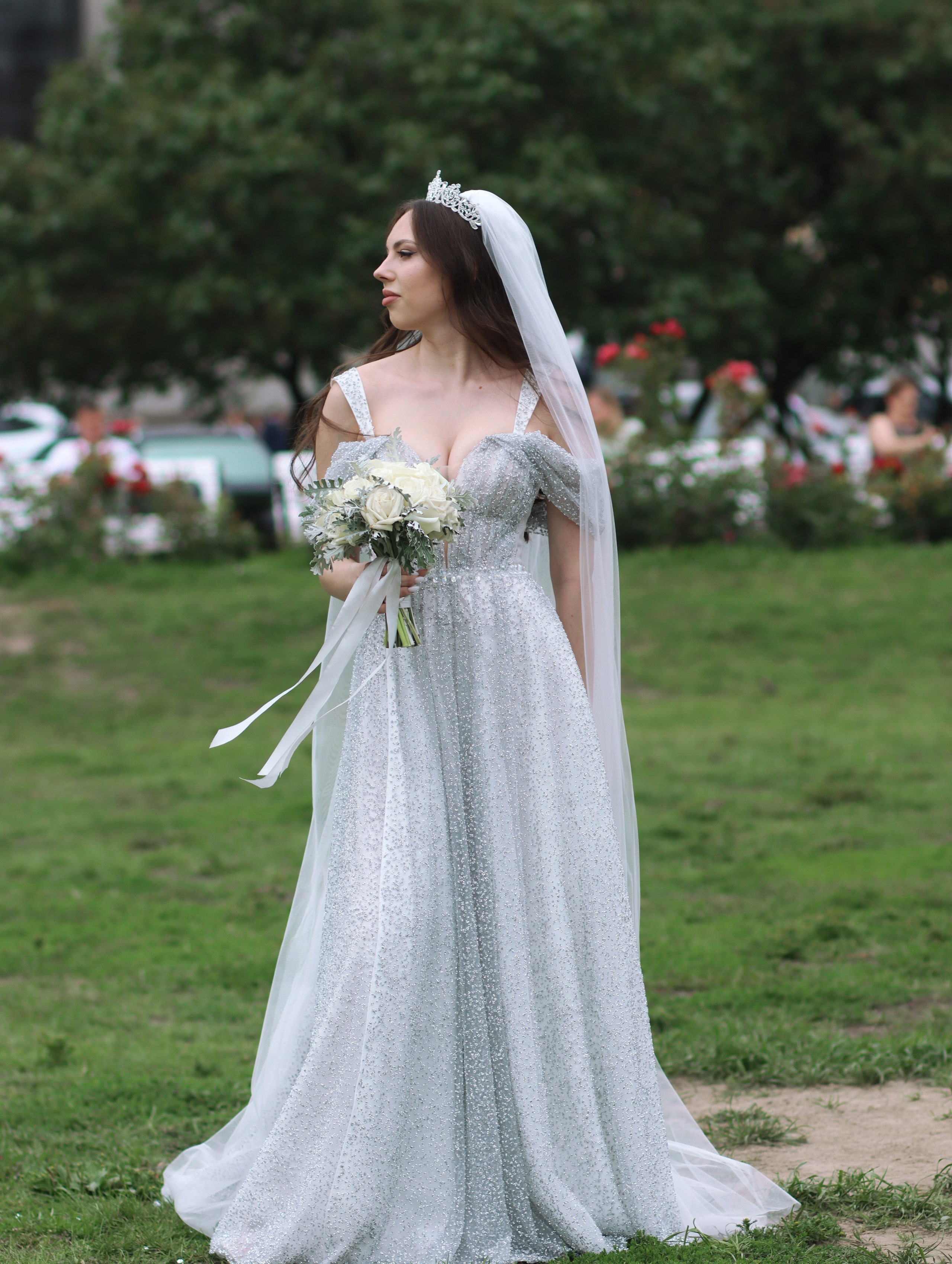 Свадебные серии