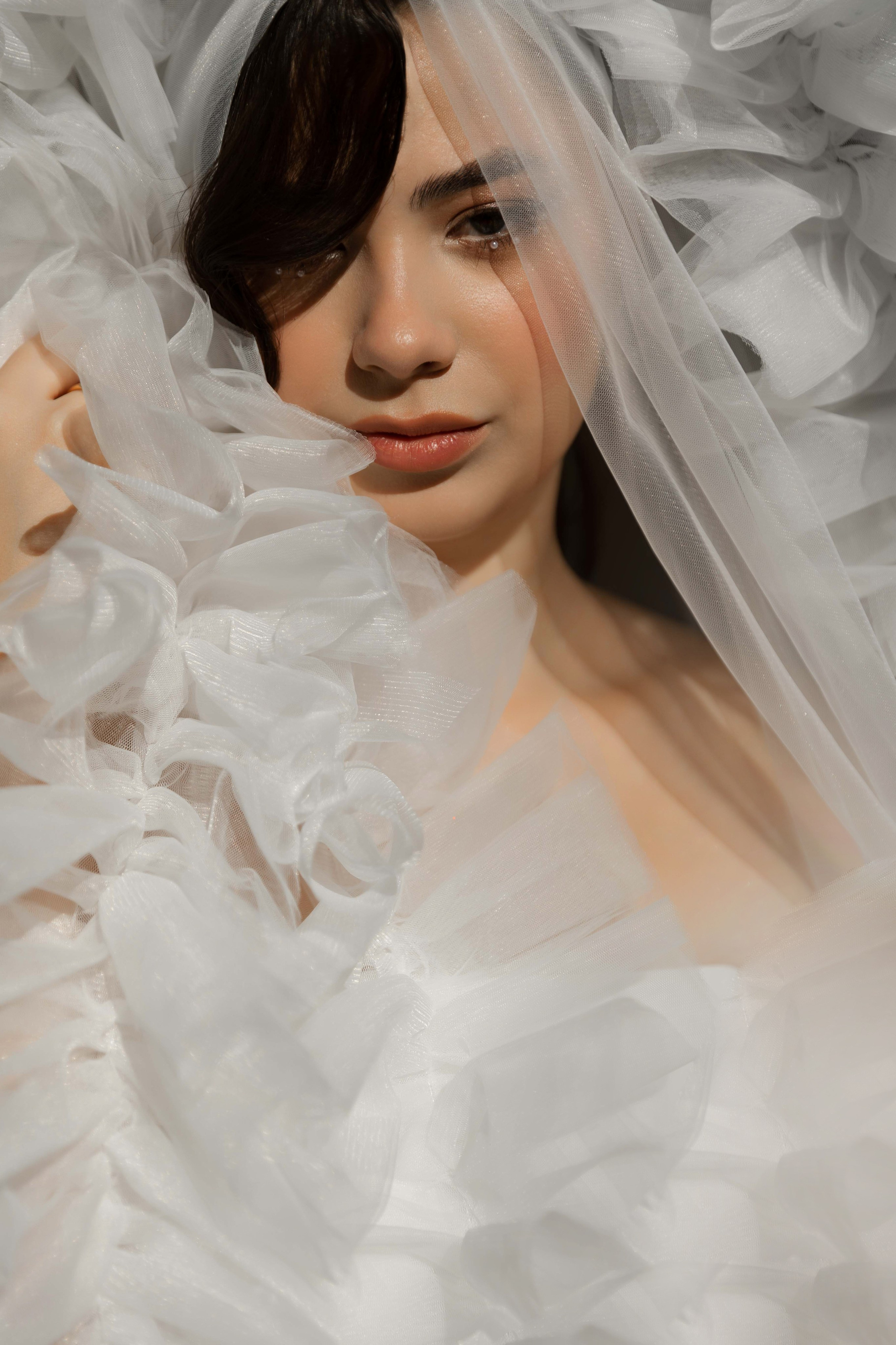 Вера и Илья. Я Ира и я фотографирую свадьбы более 10 лет