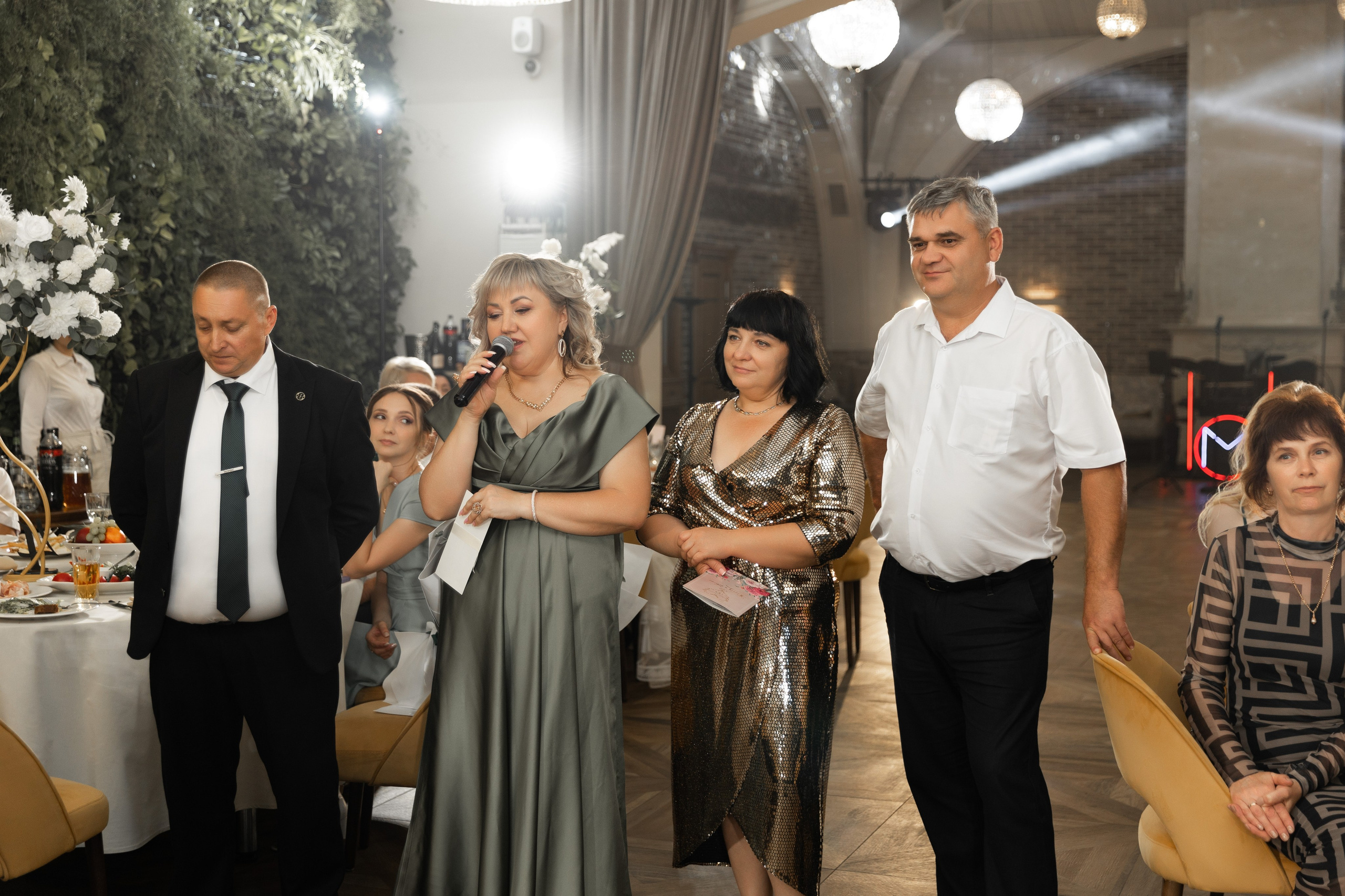 Анна и Михаил. Я Ира и я фотографирую свадьбы более 10 лет