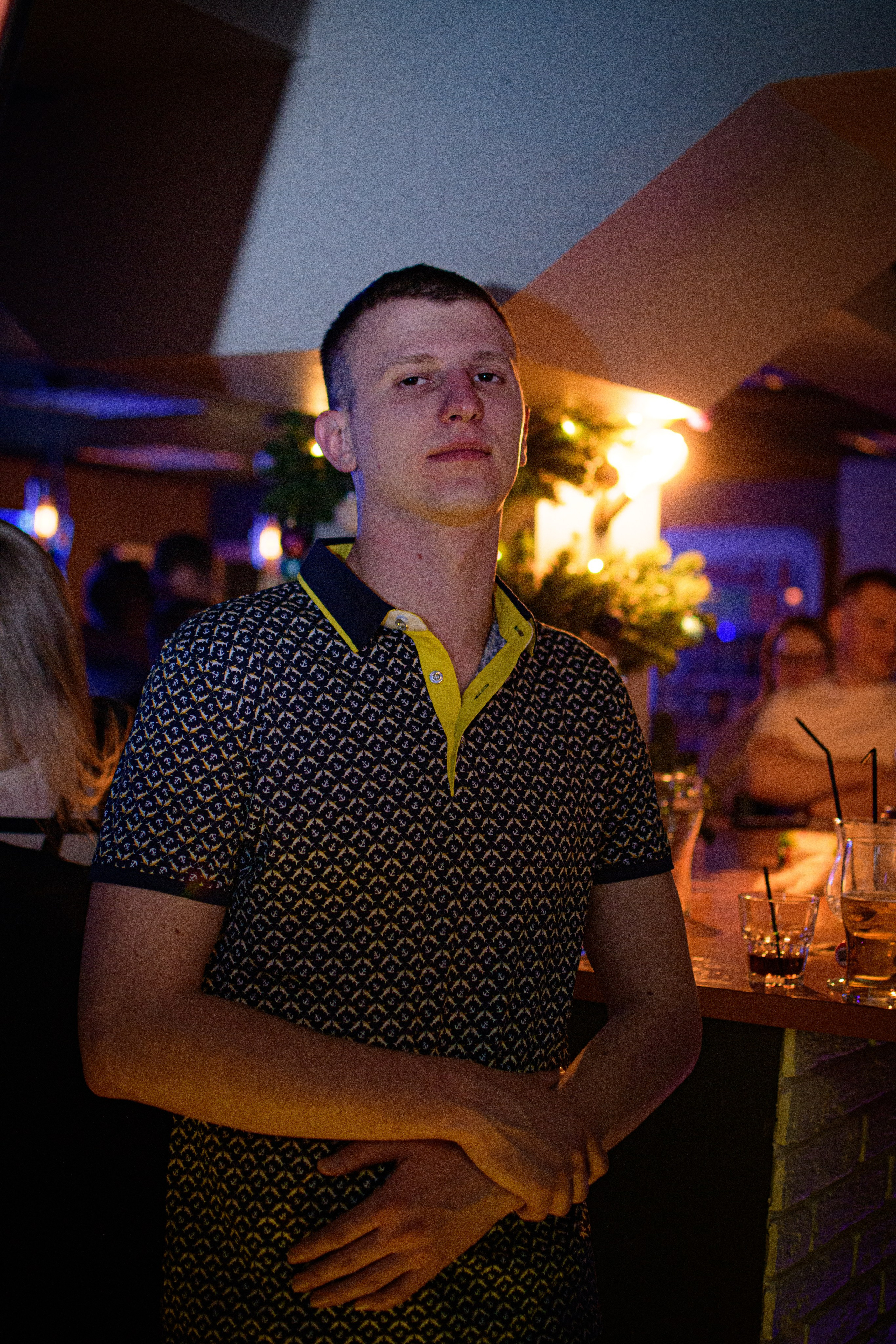 HOLLYWOOD / 6 YEARS. Photokarish