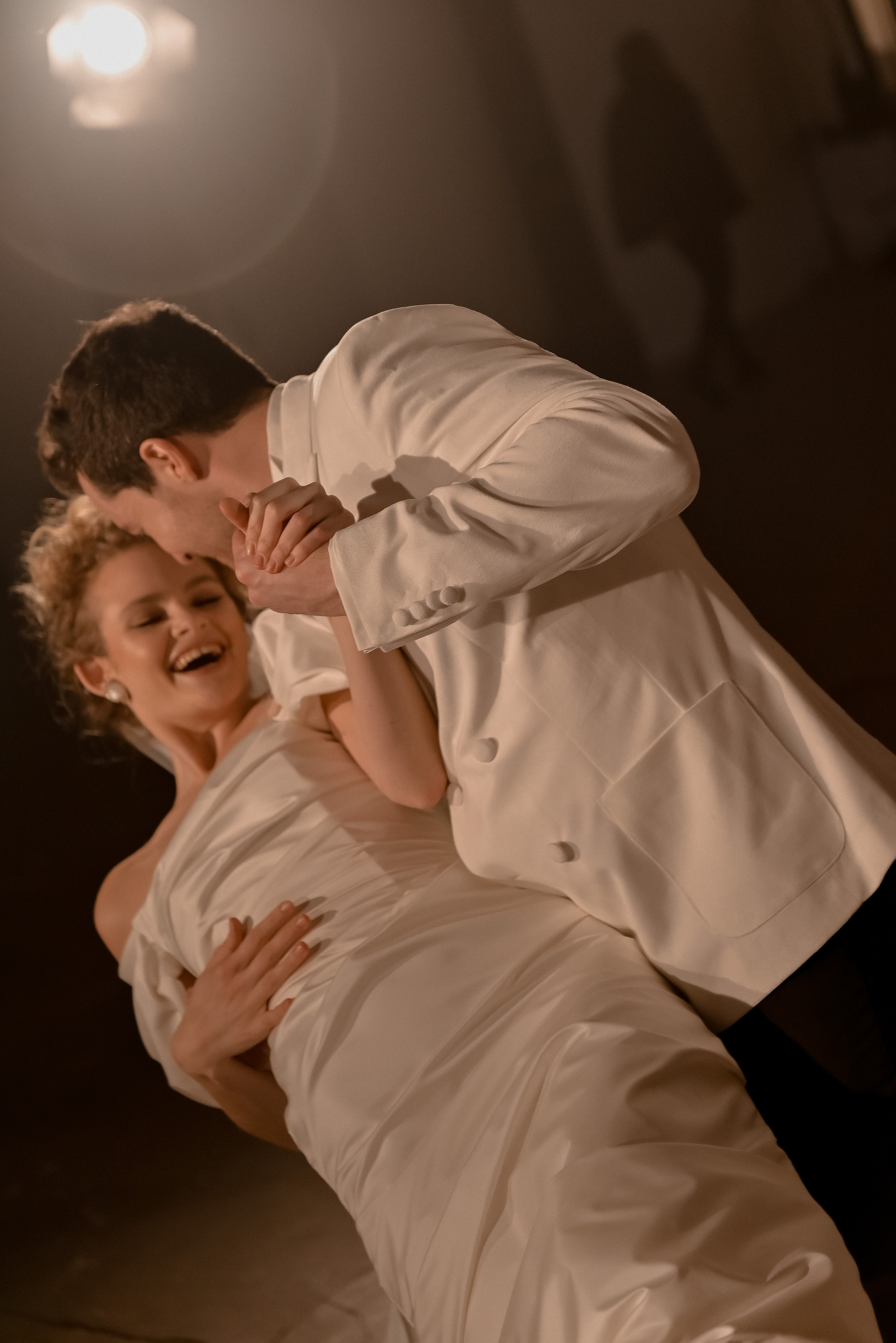 Мария и Диого. Свадебный фотограф Евгения Черепанова