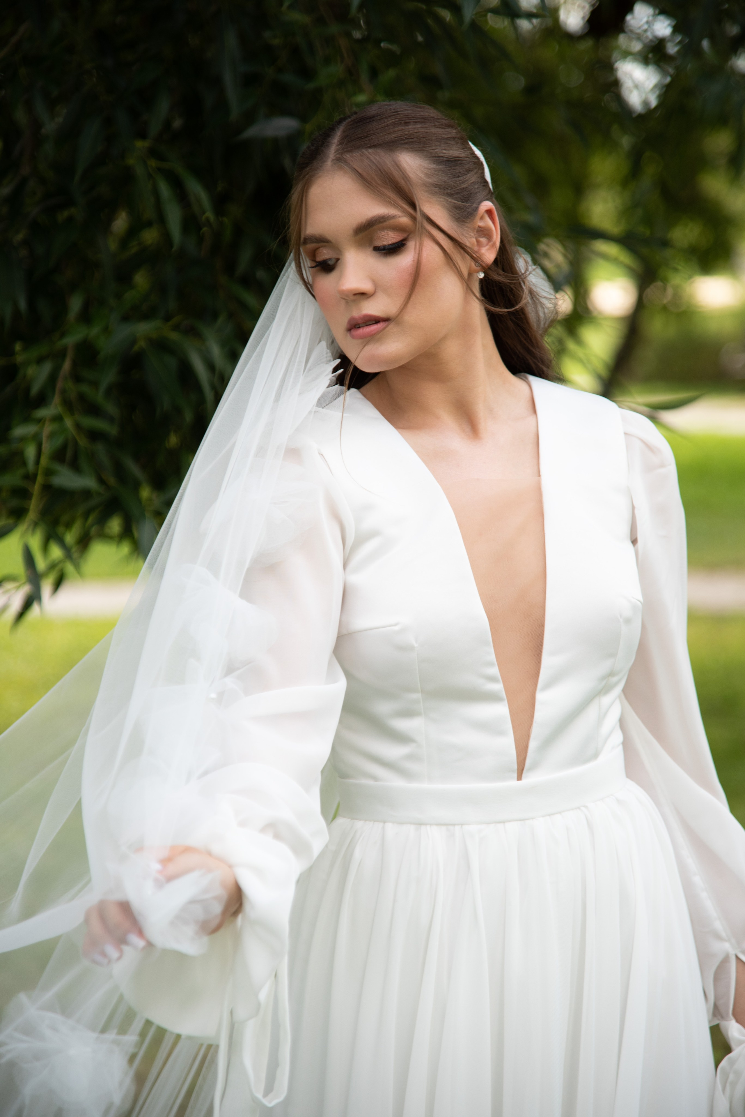 Даша и Влад. Свадебный и семейный фотограф Ольга Астрейко