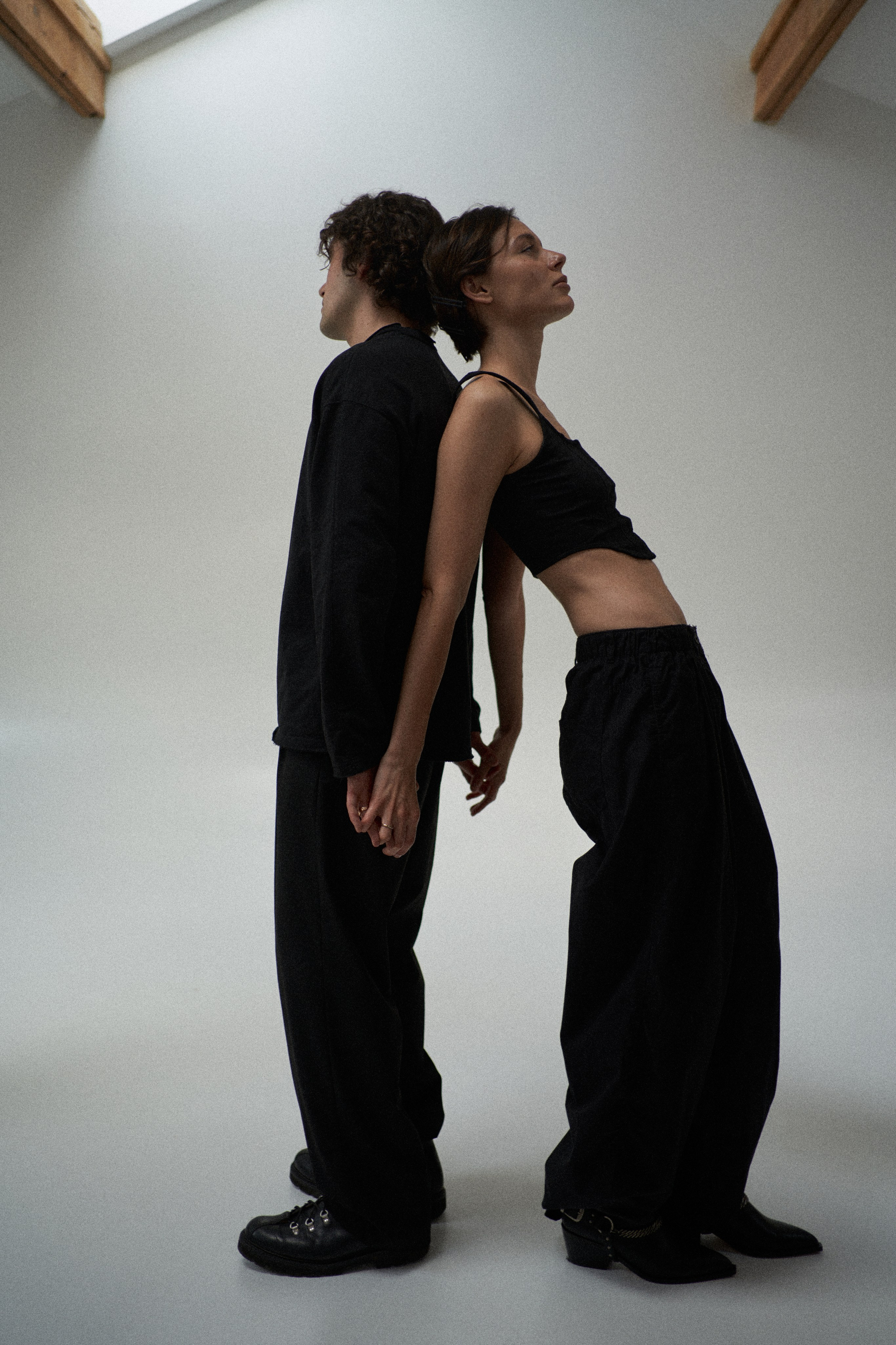 Соня и Тим. Фотограф анималист Москва Дарья