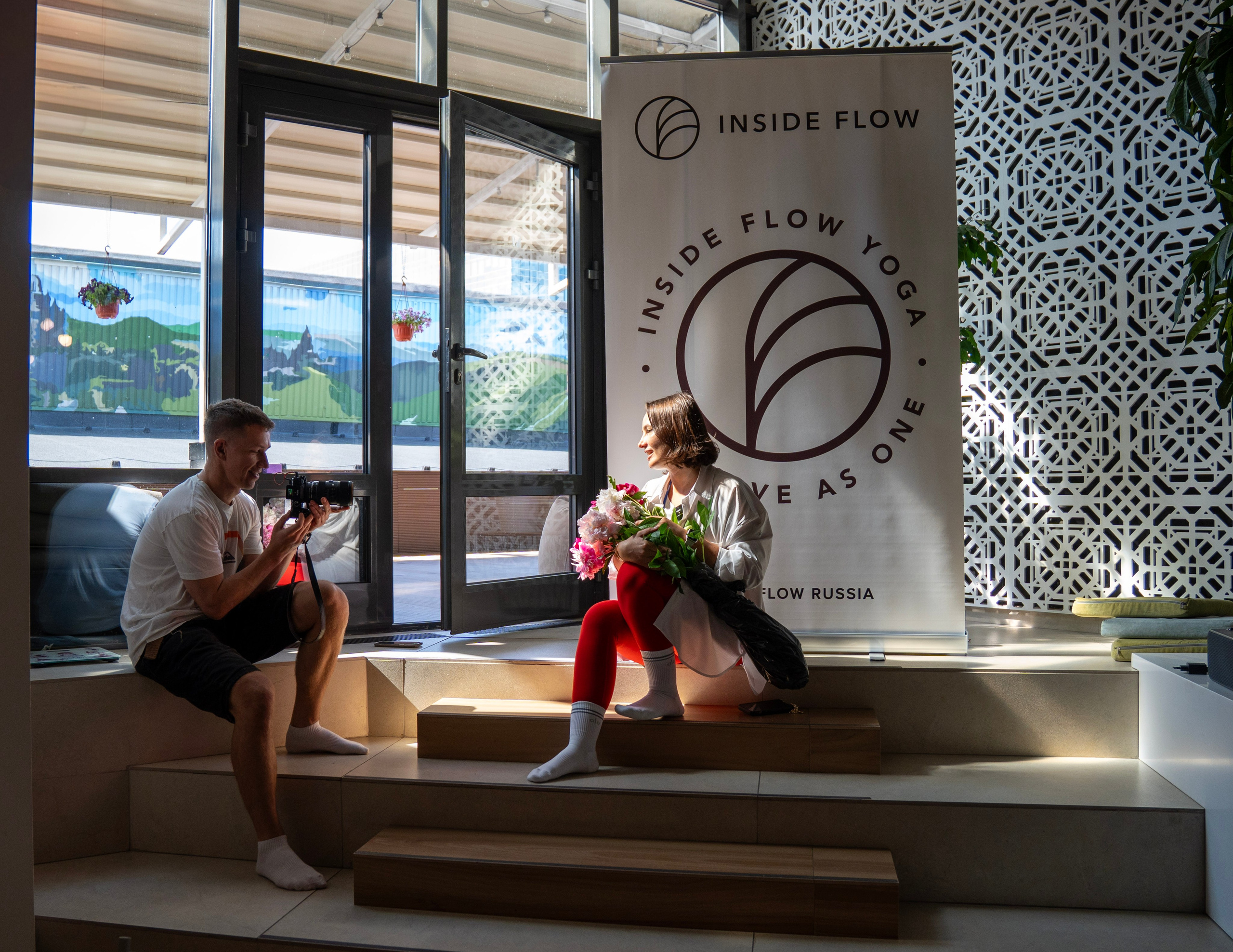 Её истории. Фотограф Домодедово Москва Женские мужские портреты, репортажи