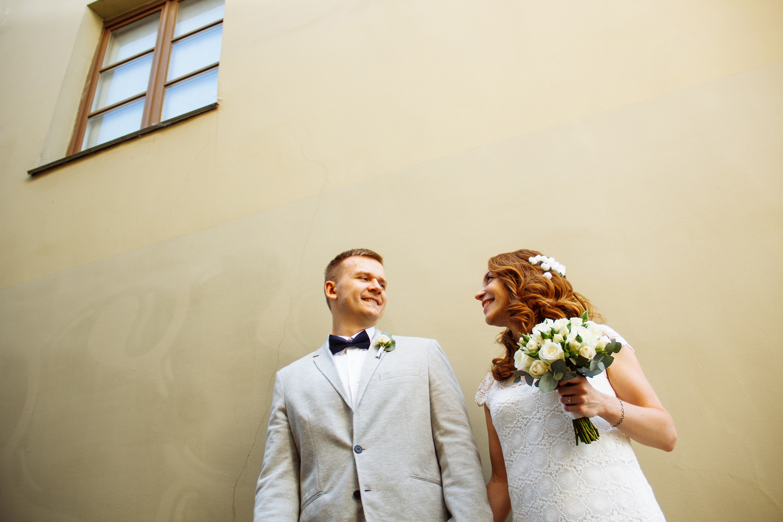 Артем и Юля