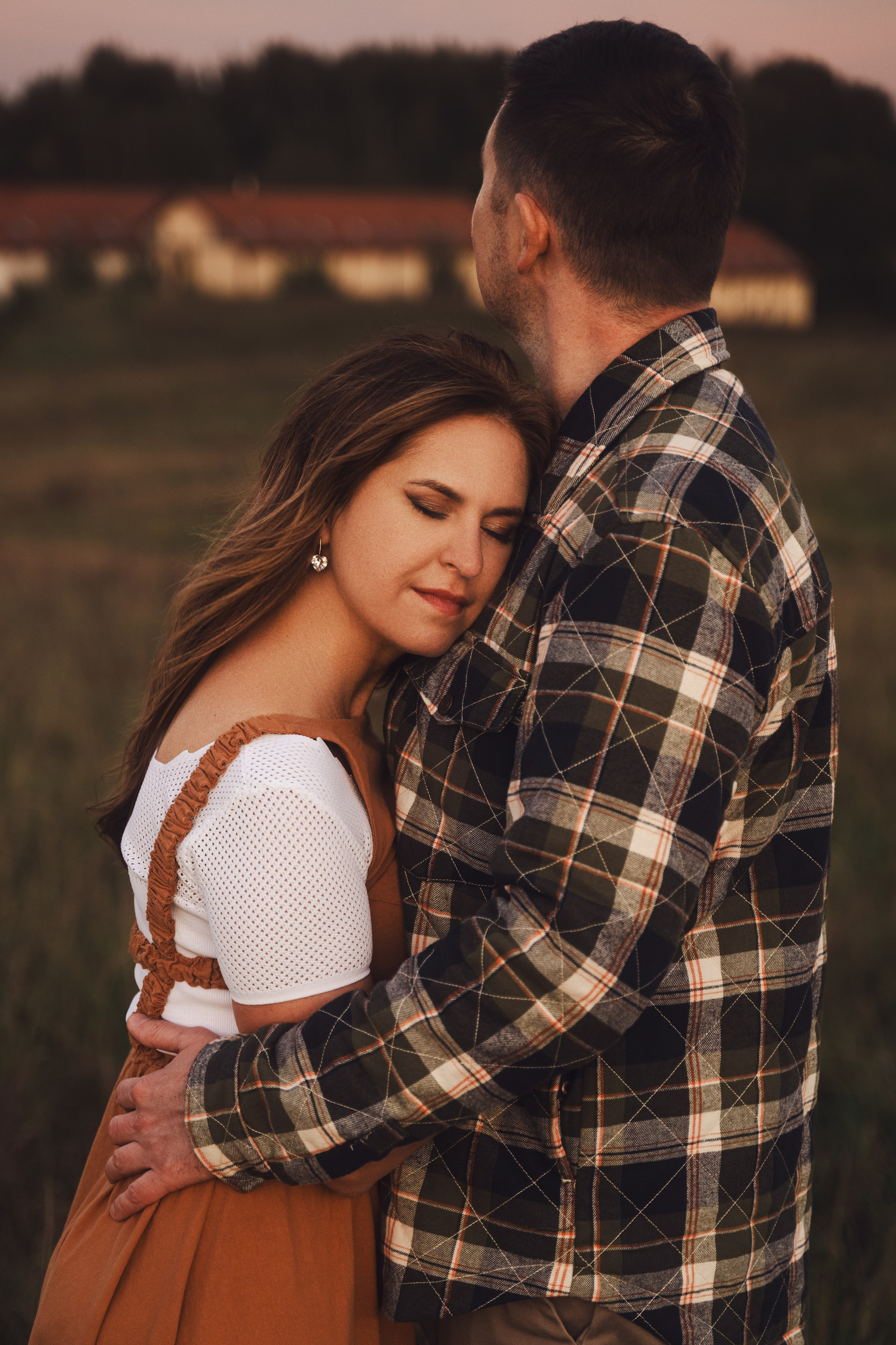 Миша и Диана. Семейный и фотограф в Санкт-Петербурге Ричард Громов
